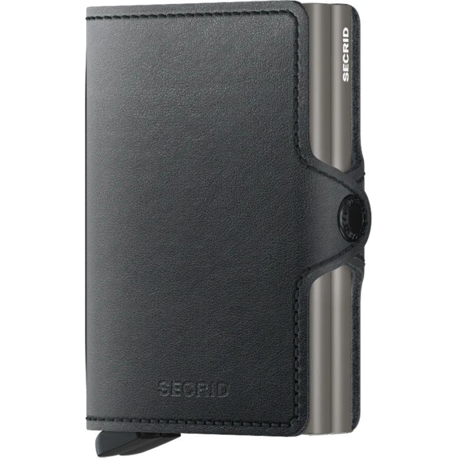 Secrid Twinwallet - Mirium Black