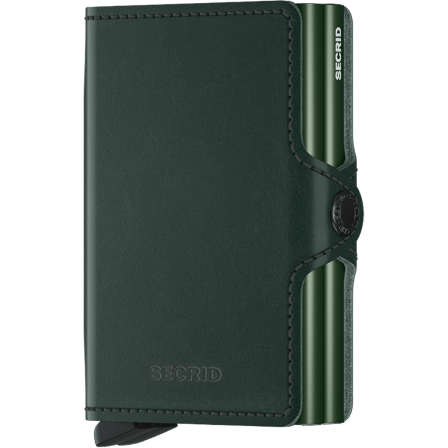 Secrid Twinwallet -  Original Green
