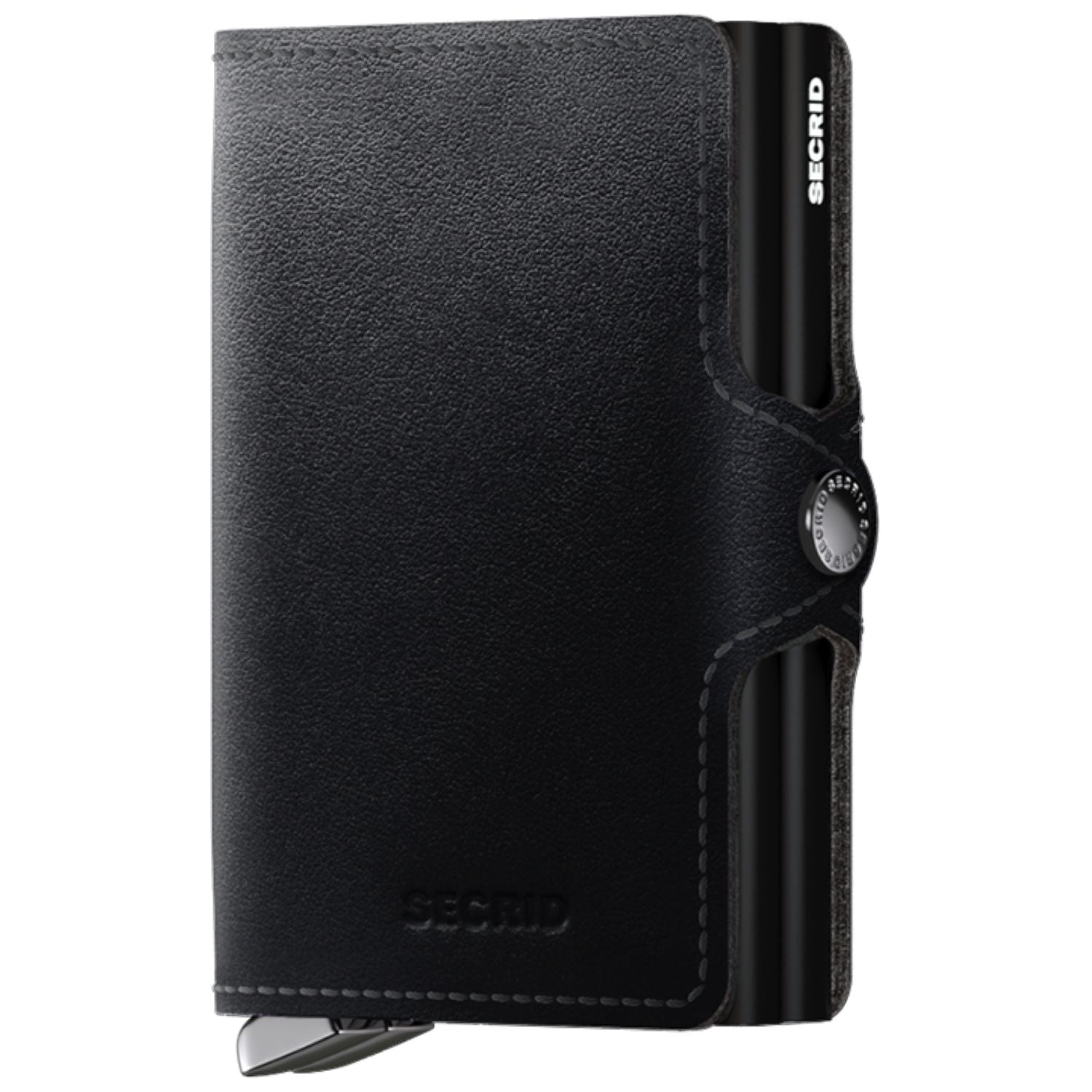Secrid Twinwallet - Premium Black
