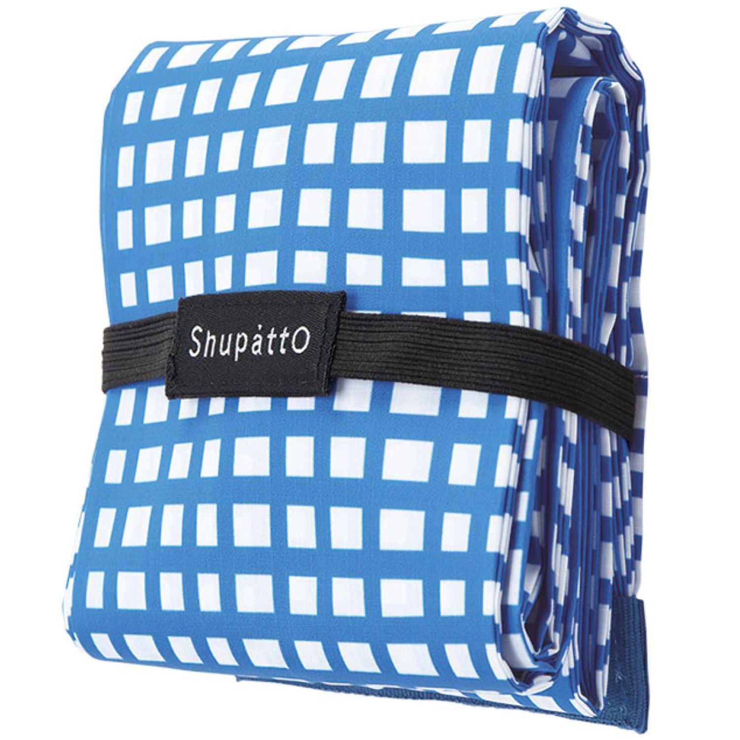 Shupatto Foldable Tote Drop (L) - Mesh