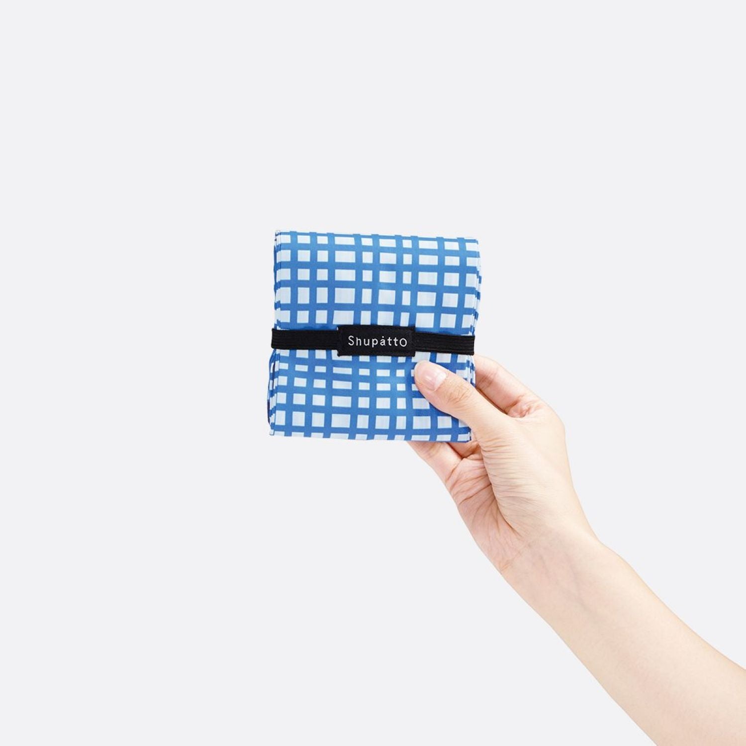 Shupatto Foldable Tote Drop (L) - Mesh