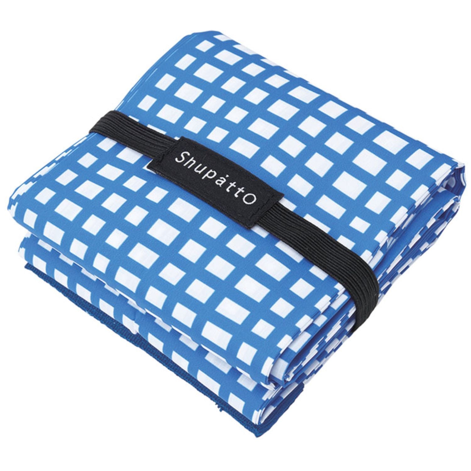Shupatto Foldable Tote Drop (L) - Mesh