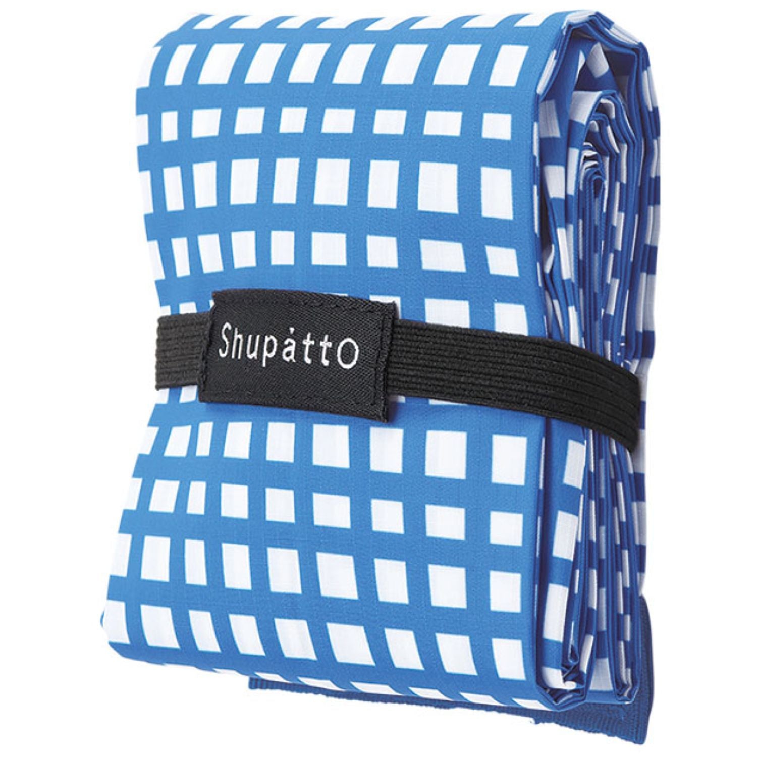 Shupatto Foldable Tote Drop - Mesh