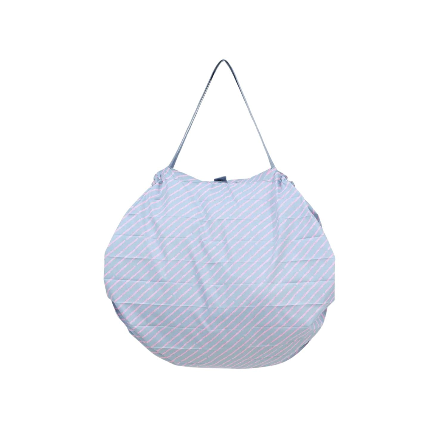 Shupatto Foldable Tote (L) - Asahi (Morning Sunshine)