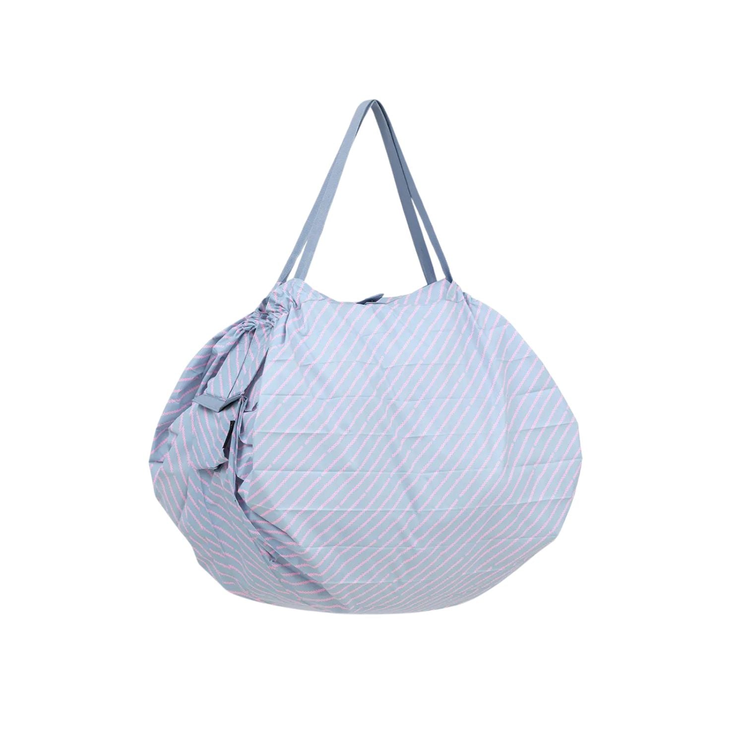Shupatto Foldable Tote (L) - Asahi (Morning Sunshine)