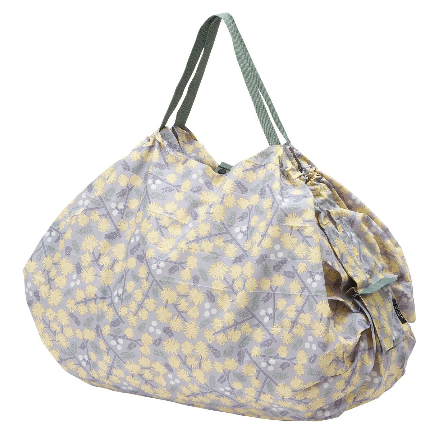 Shupatto Foldable Tote (L) - Hana