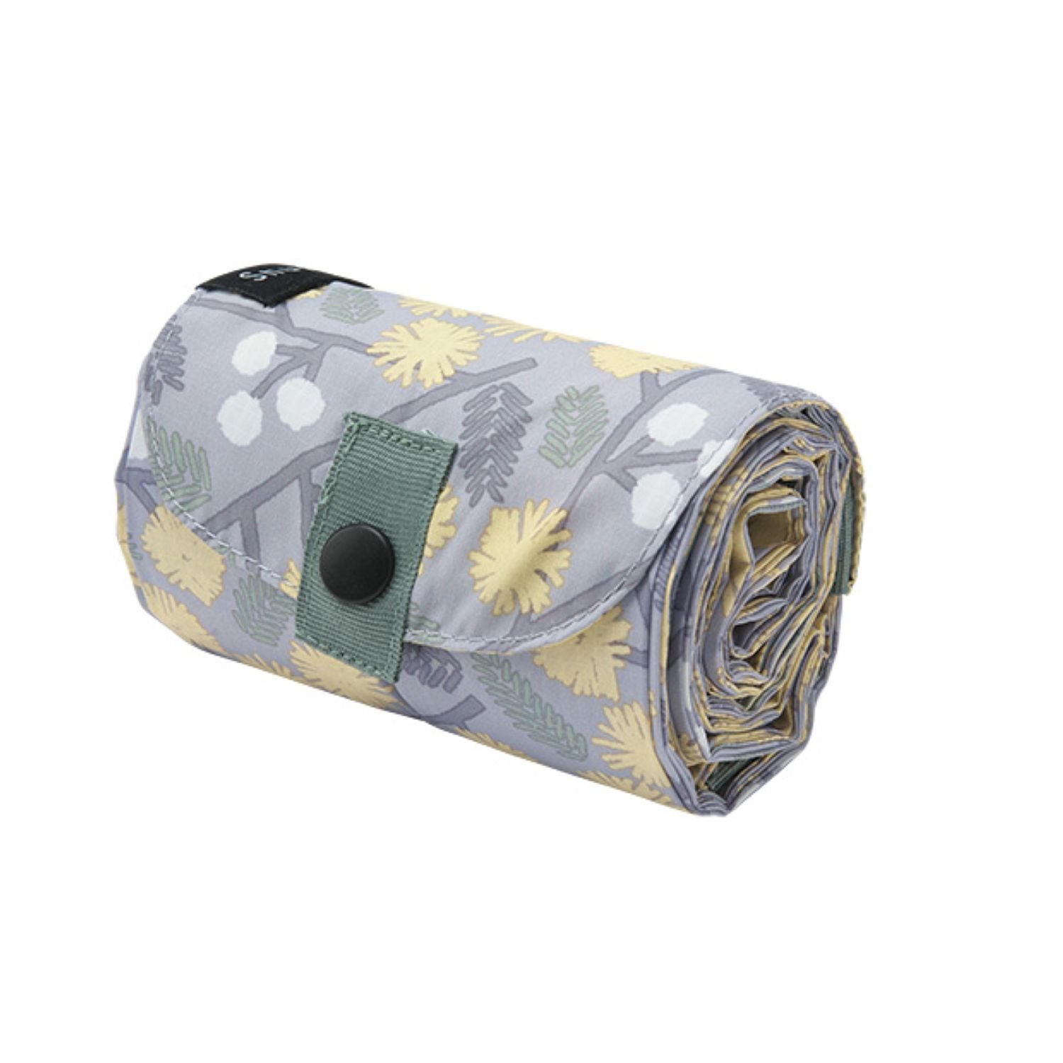 Shupatto Foldable Tote (L) - Hana