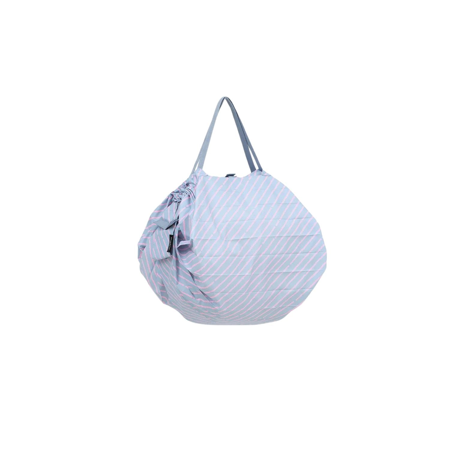 Shupatto Foldable Tote (M) - Asahi (Morning Sunshine)