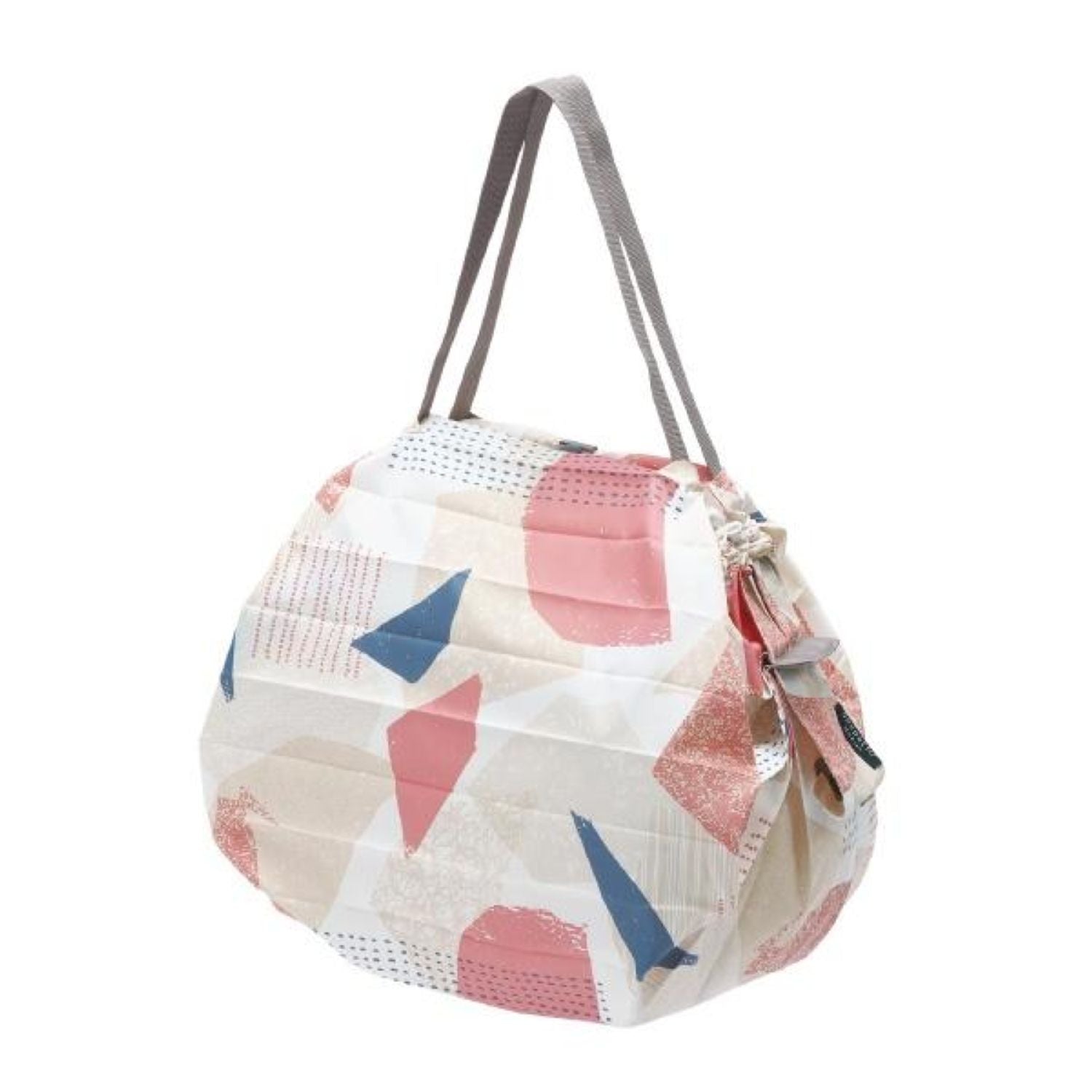 Shupatto Foldable Tote (M) - Hagire