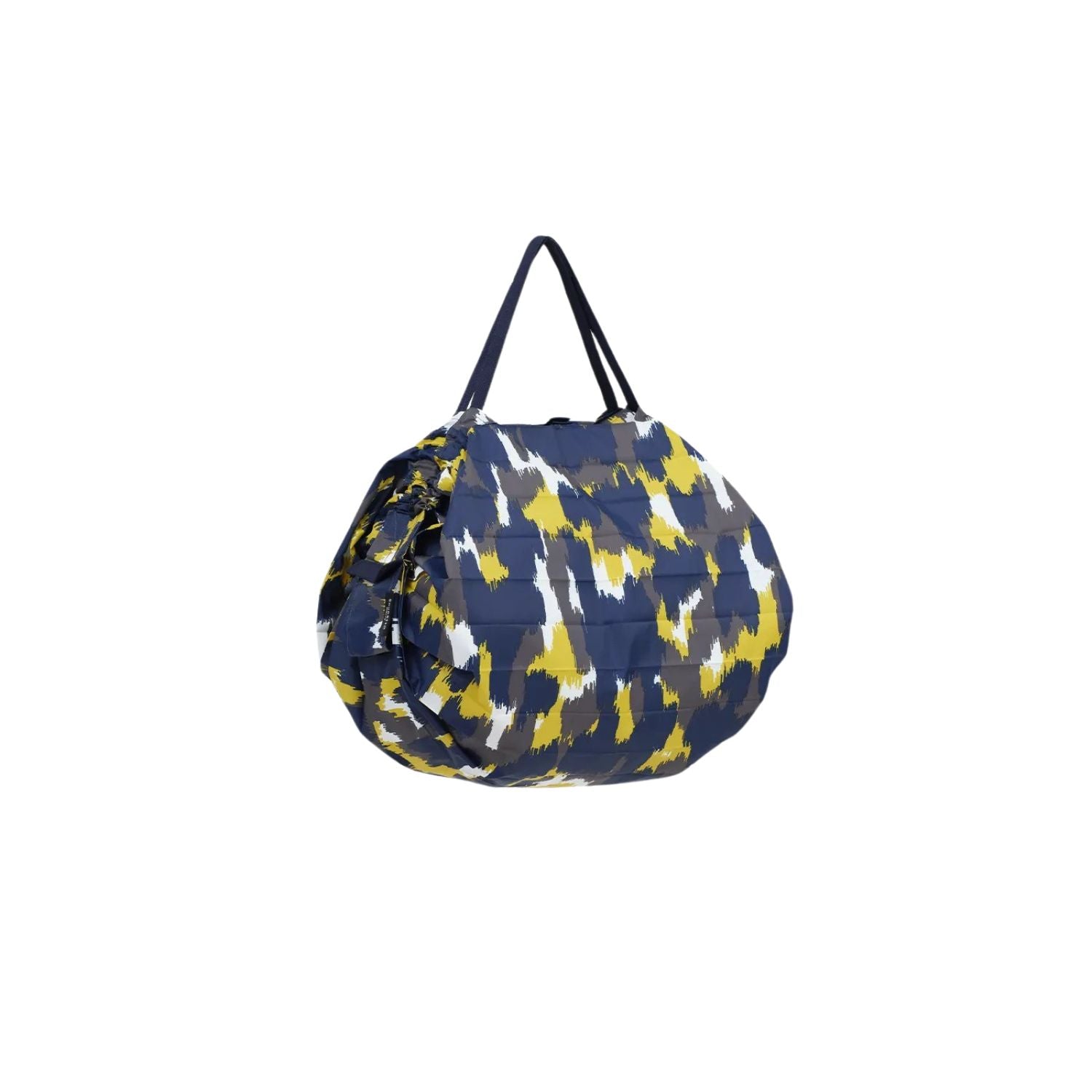 Shupatto Foldable Tote (M) - Kokage (Shades Of Trees)