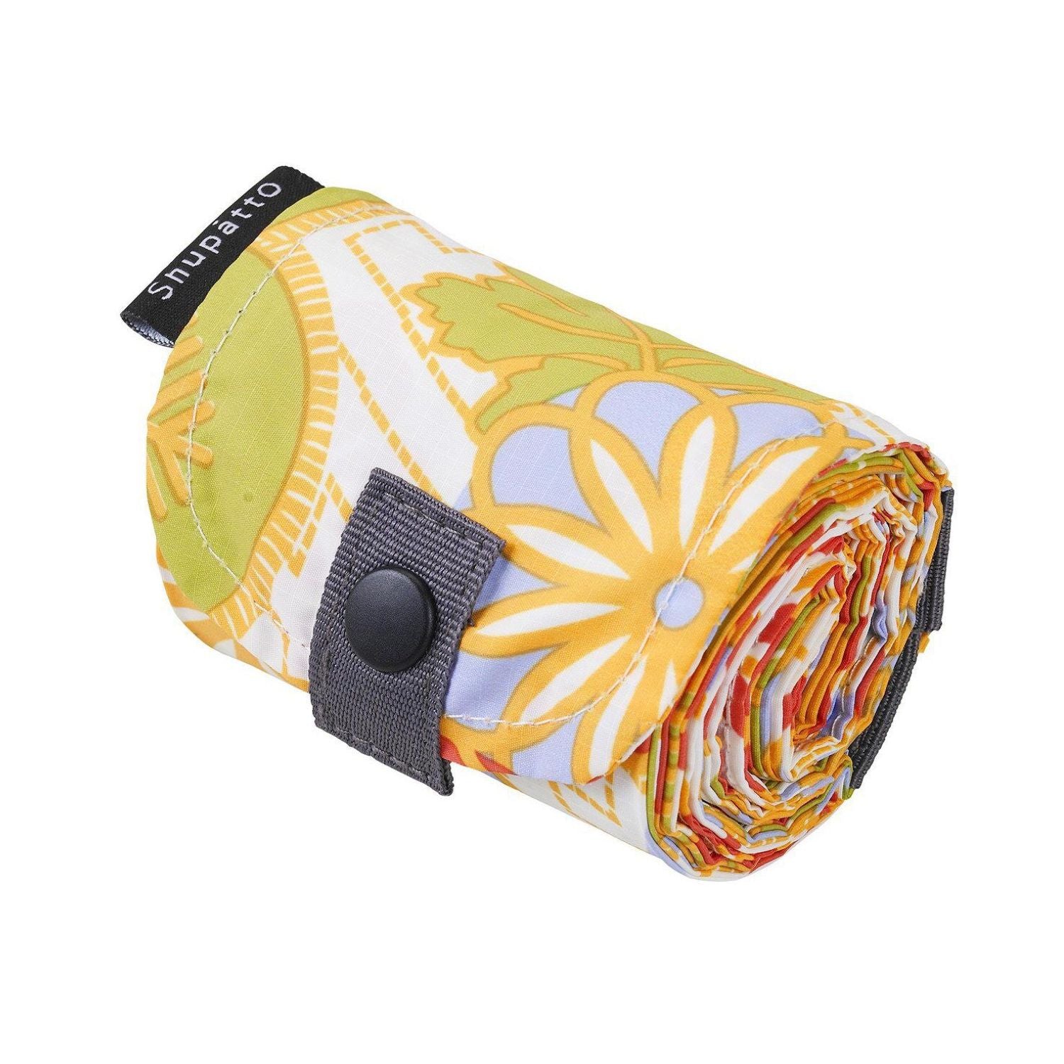 Shupatto Foldable Tote (M) - Mari