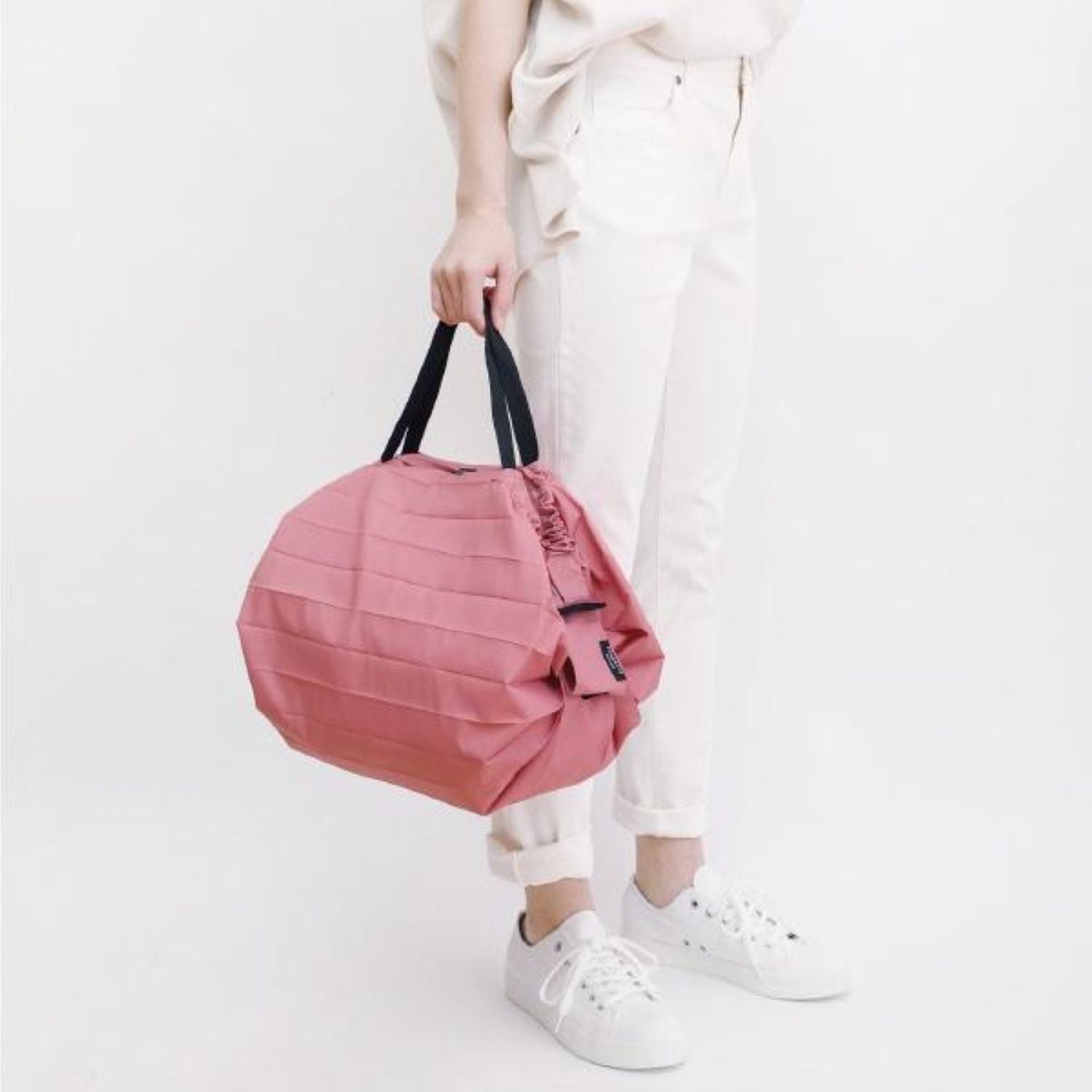 Shupatto Foldable Tote (M) - Momo