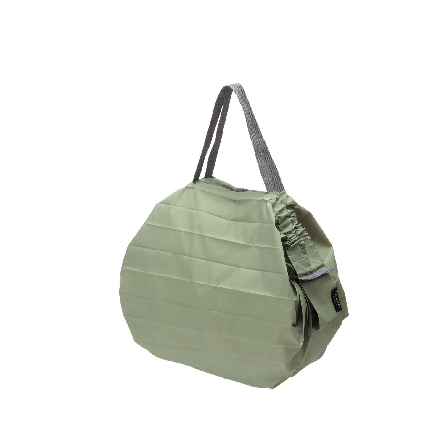 Shupatto Foldable Tote (M) - Mori