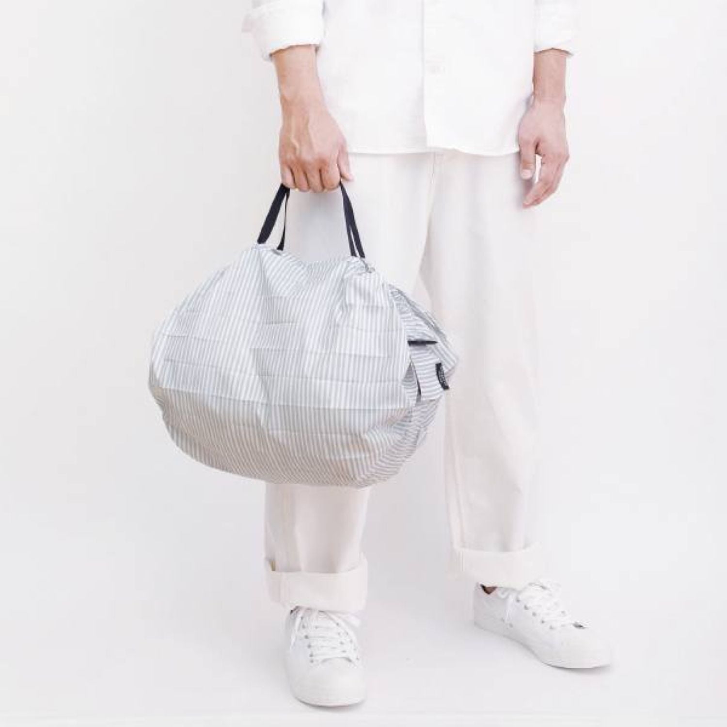 Shupatto Foldable Tote (M) - Sen