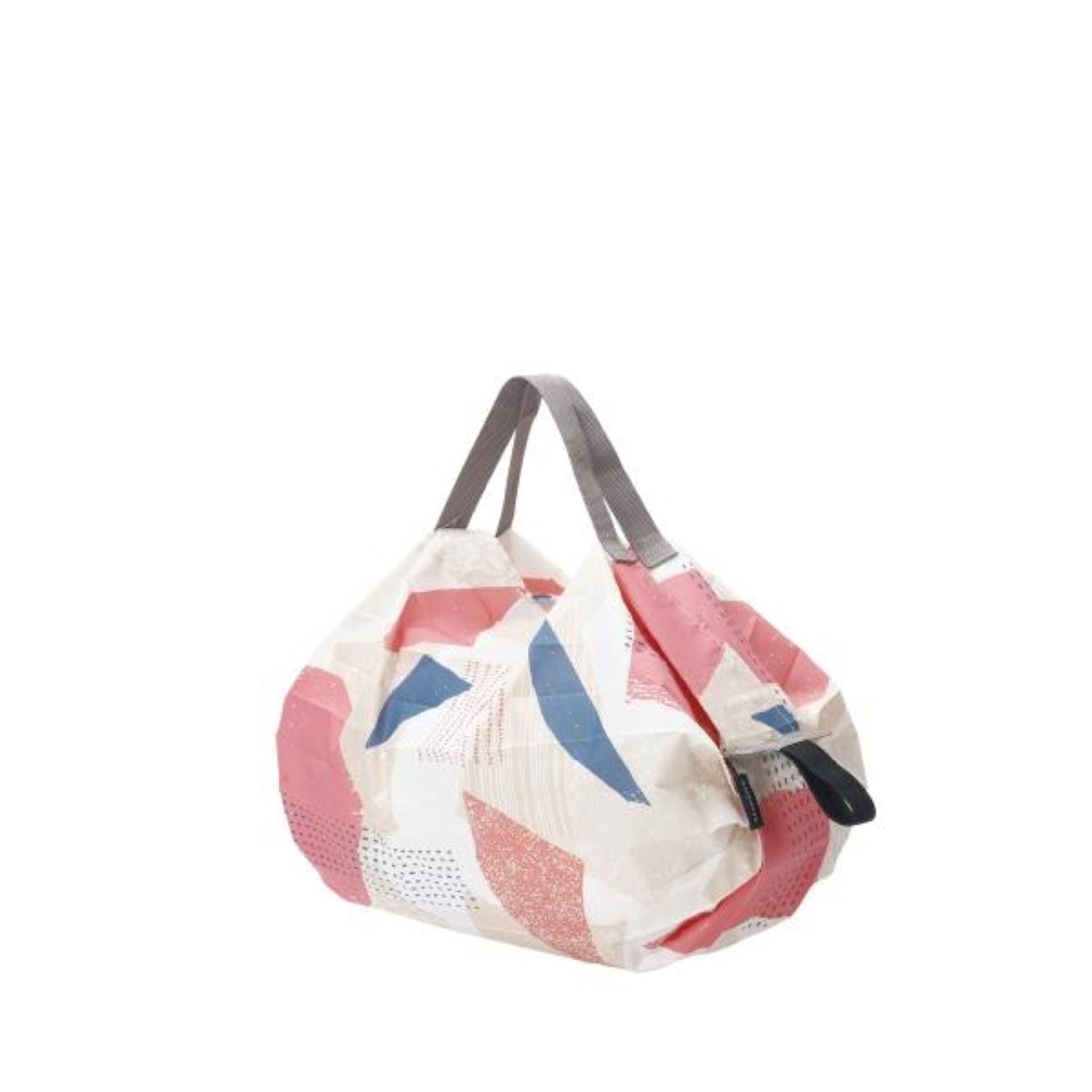 Shupatto Foldable Tote (S) - Hagire