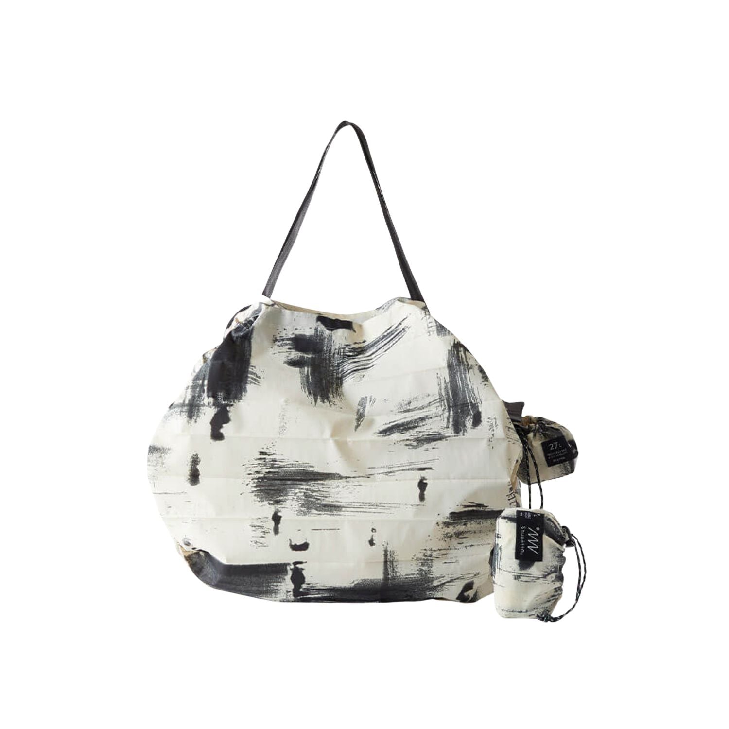 Shupatto Packable Bag 27L - White Birch