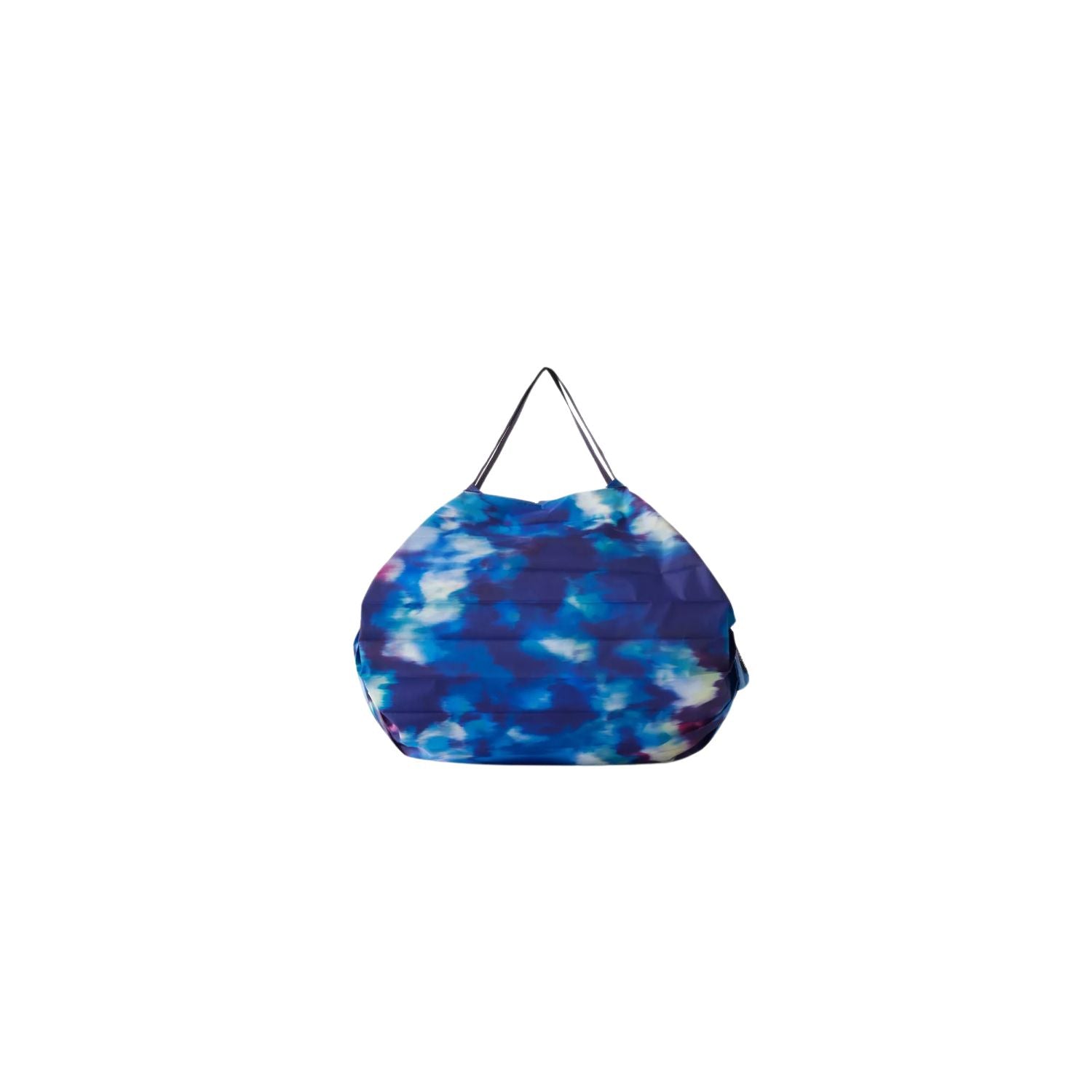 Shupatto Recycled Foldable Tote (M) - Sea Shells