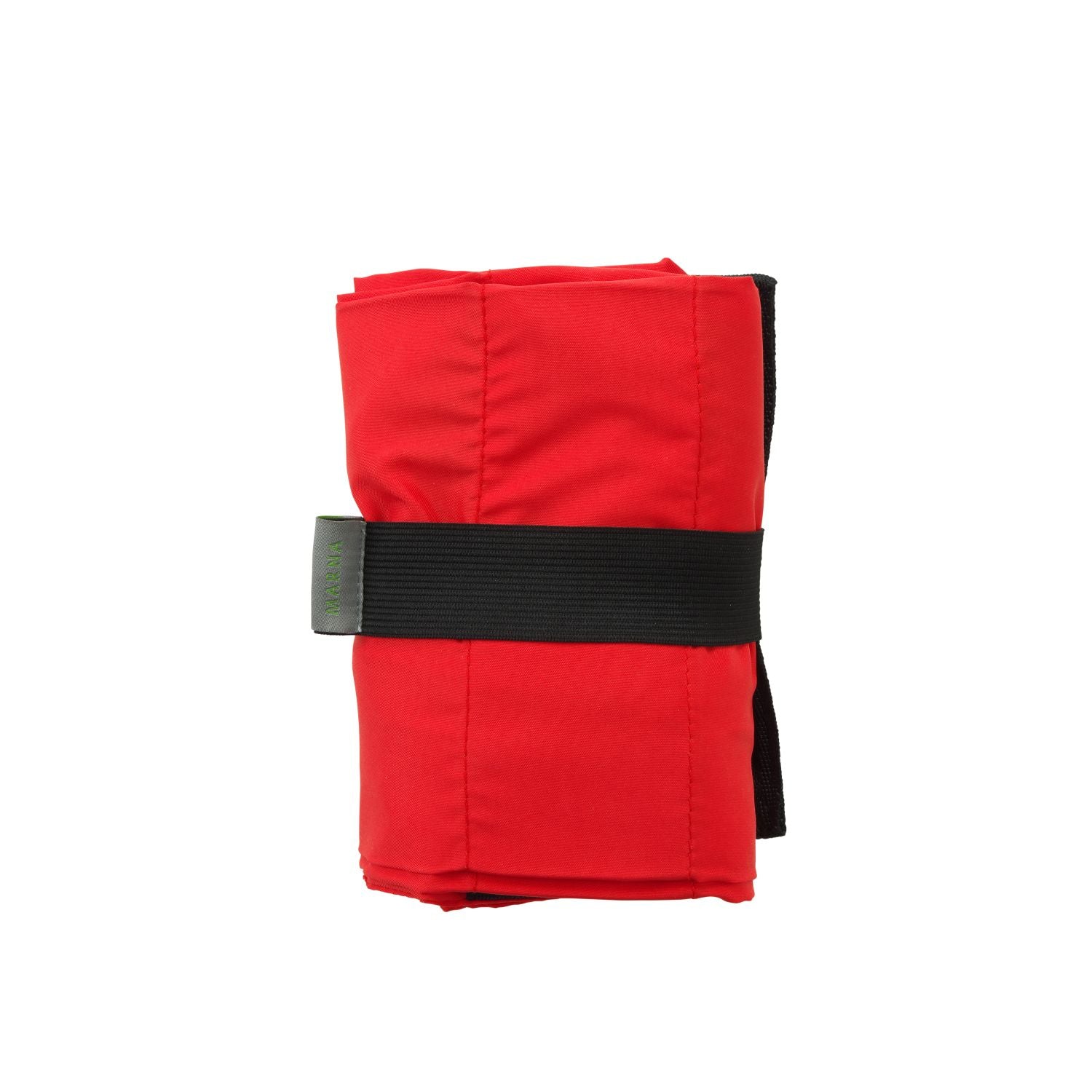 Shupatto Foldable Travel Duffel Bag - Red