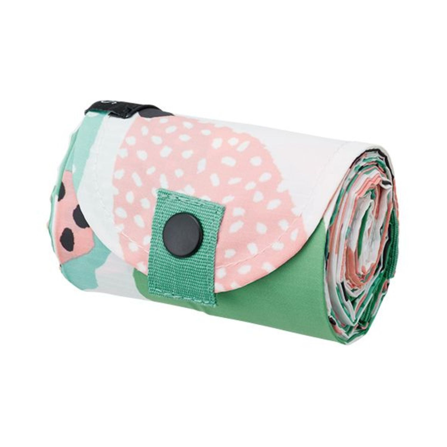 Shupatto X Kauniste Foldable Tote (S) - Fruits