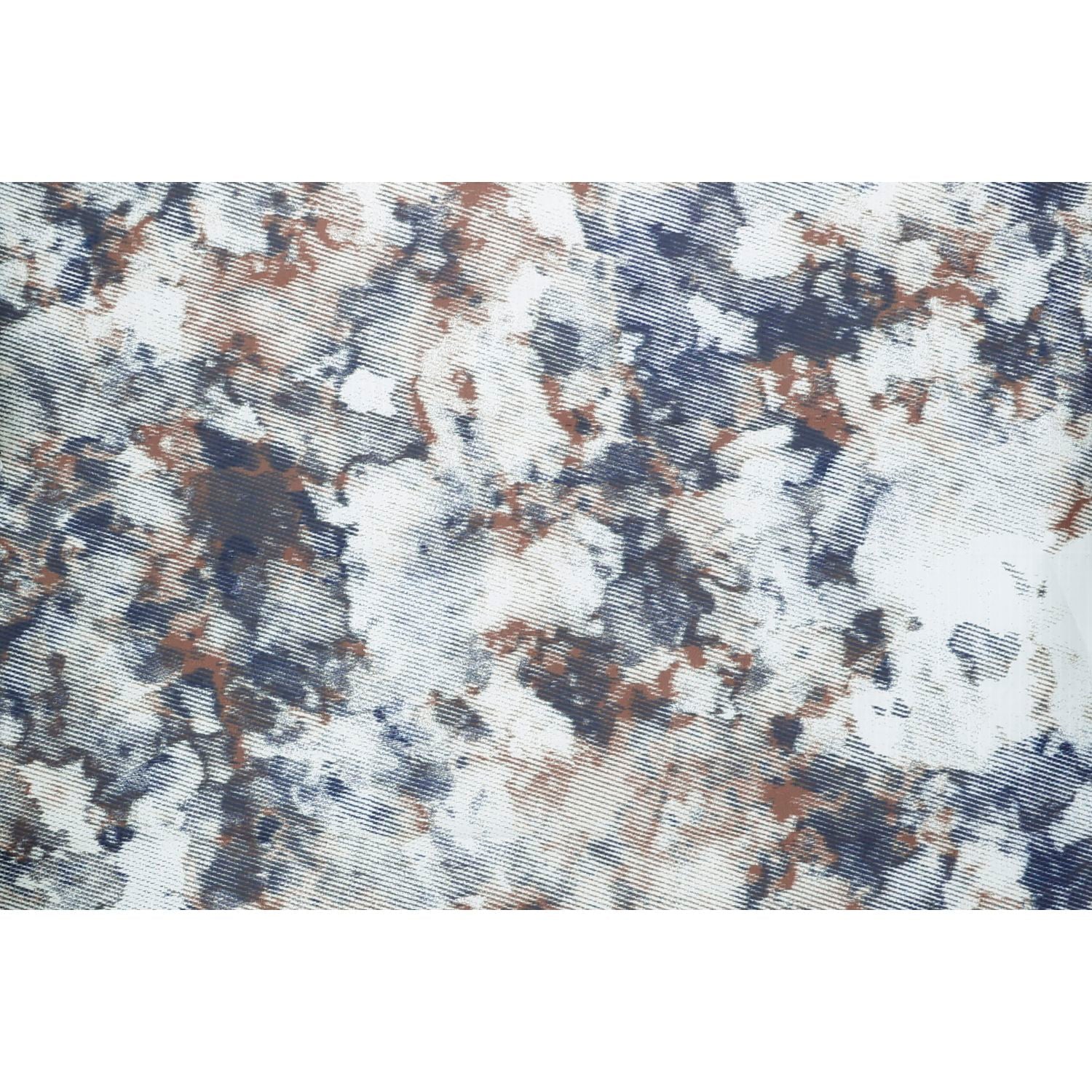 Shupatto X Mountain Views Recycled Tote (M) - Rocky Valley