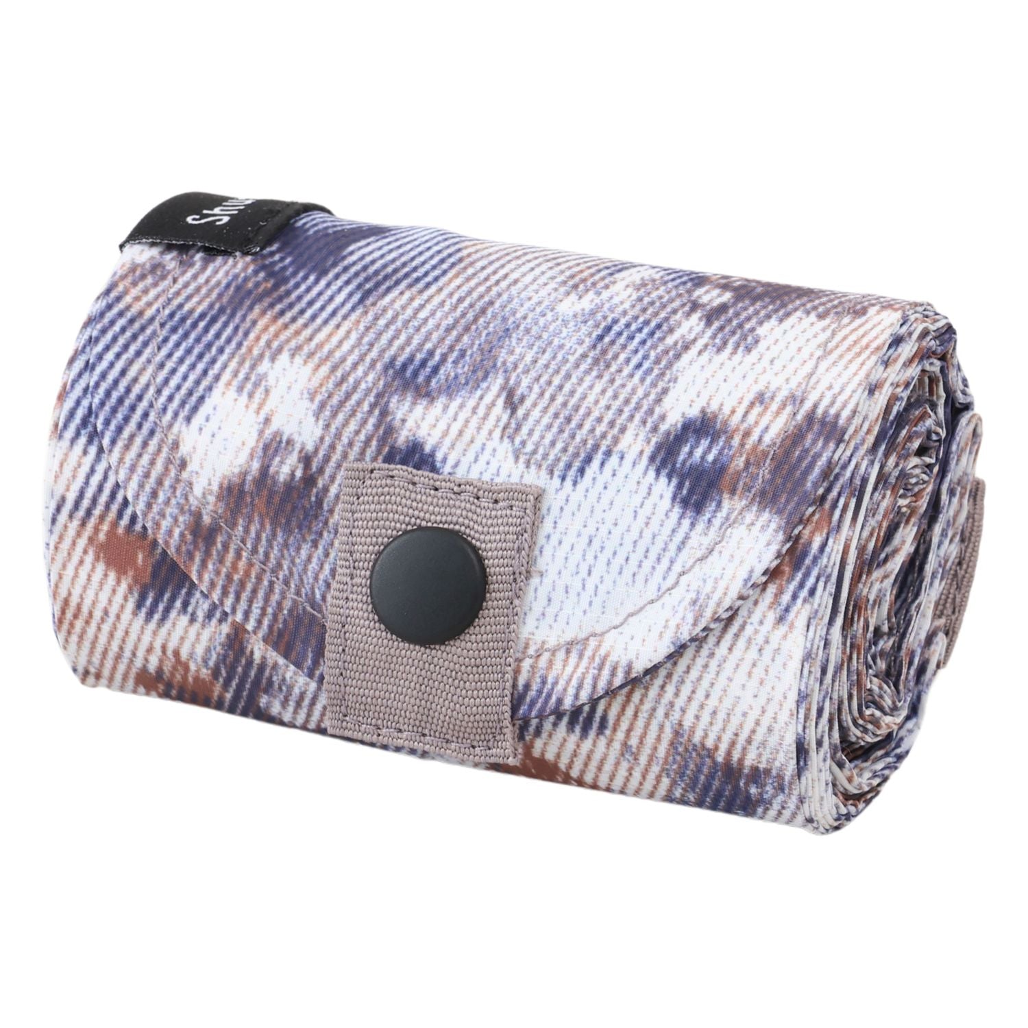 Shupatto X Mountain Views Recycled Tote (M) - Rocky Valley