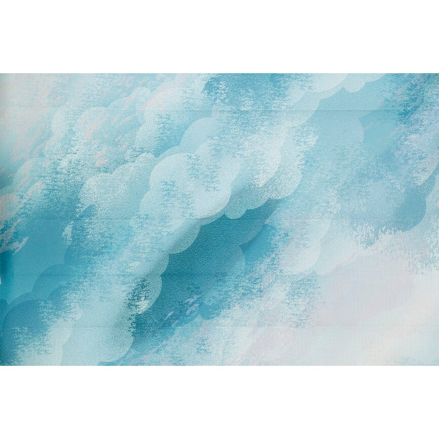 Shupatto X Mountain Views Recycled Tote (M) - Sea Of Clouds