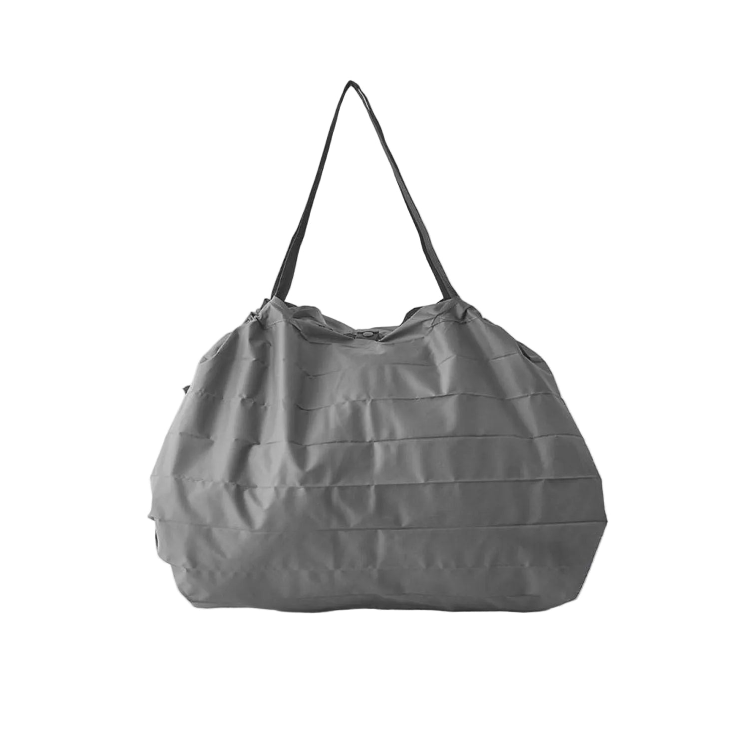 Shupatto Foldable Tote (L) - Charcoal