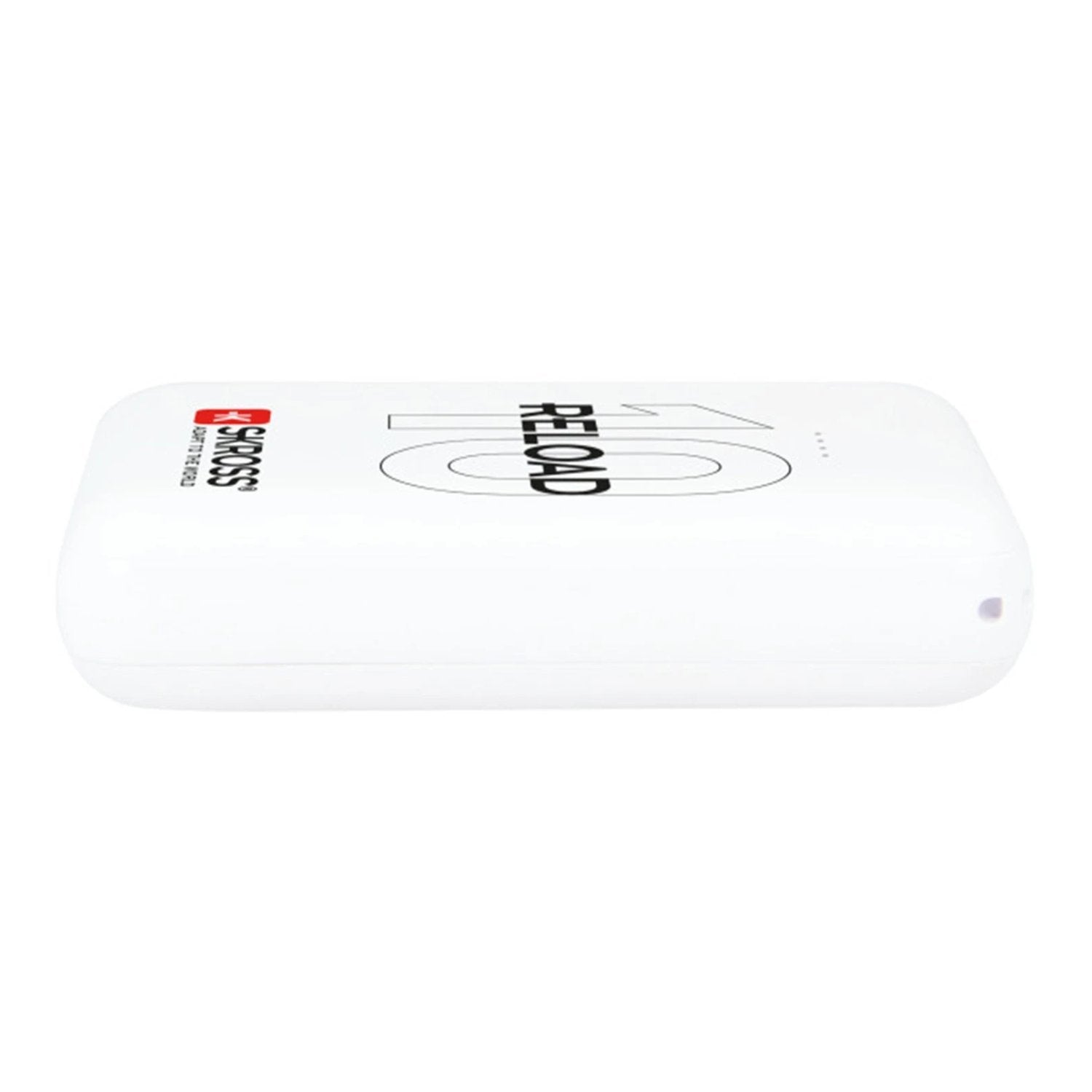 Skross Powerbank Reload 10 - White