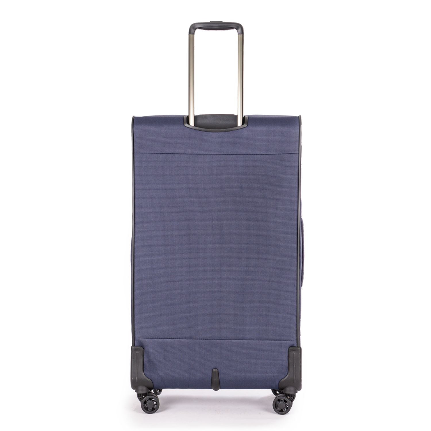 Stratic Bendigo Light + Suitcase L With Front Access Opening - Navy