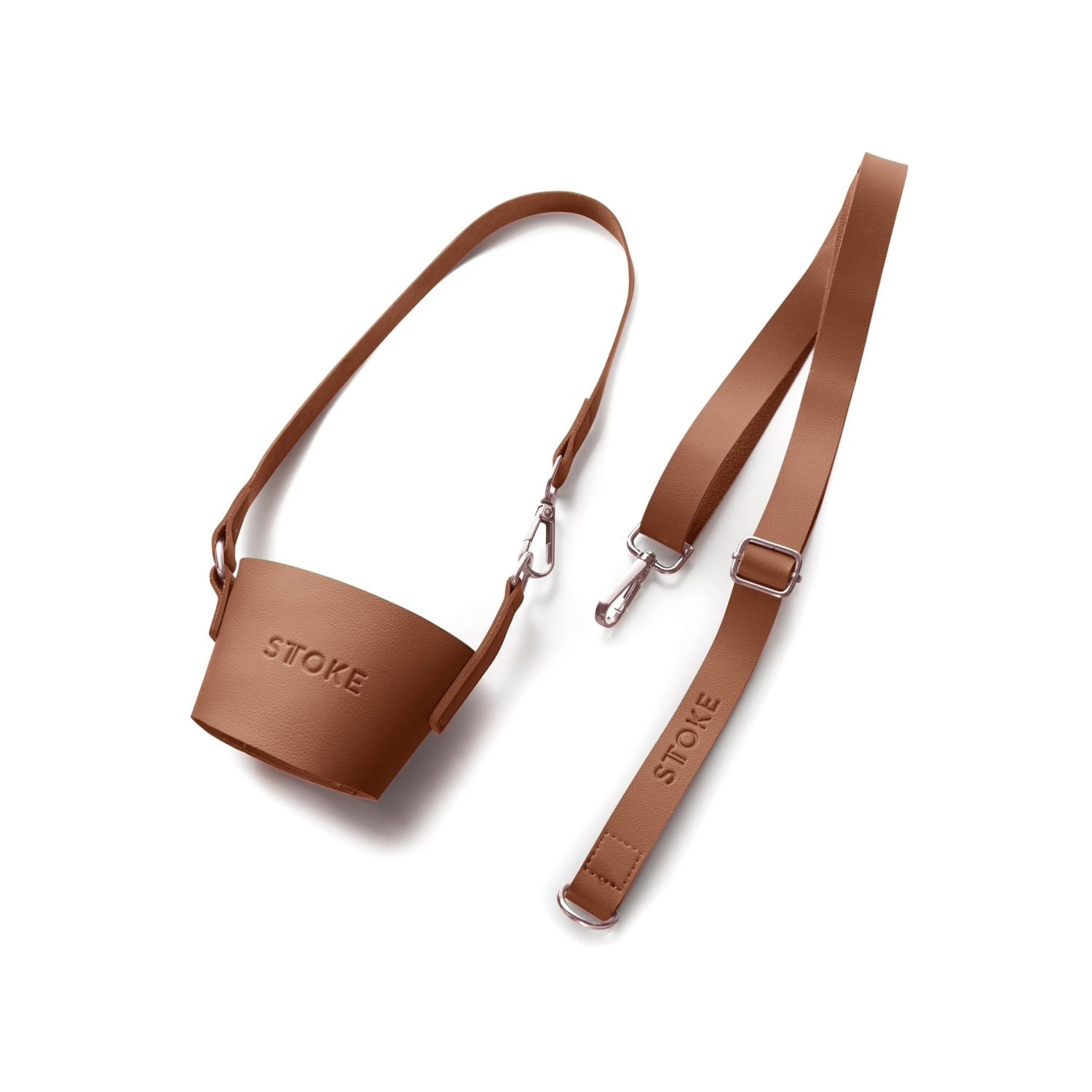 STTOKE Kerrie Extension Sttrap V3 - Brown