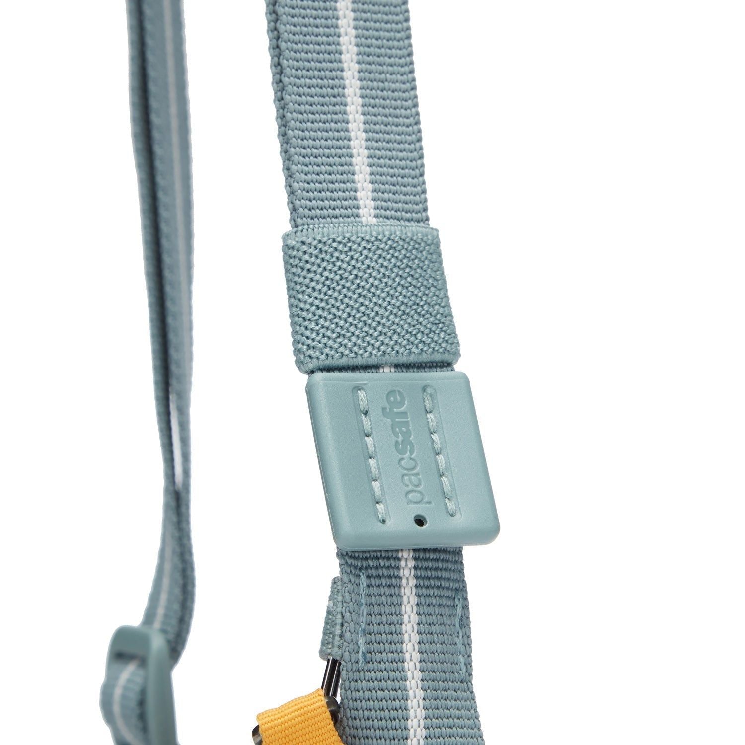 Pacsafe Go Tech Crossbody Bag (Fresh Mint)