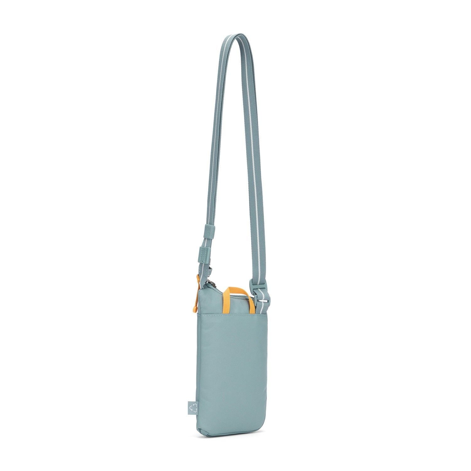 Pacsafe Go Tech Crossbody Bag (Fresh Mint)
