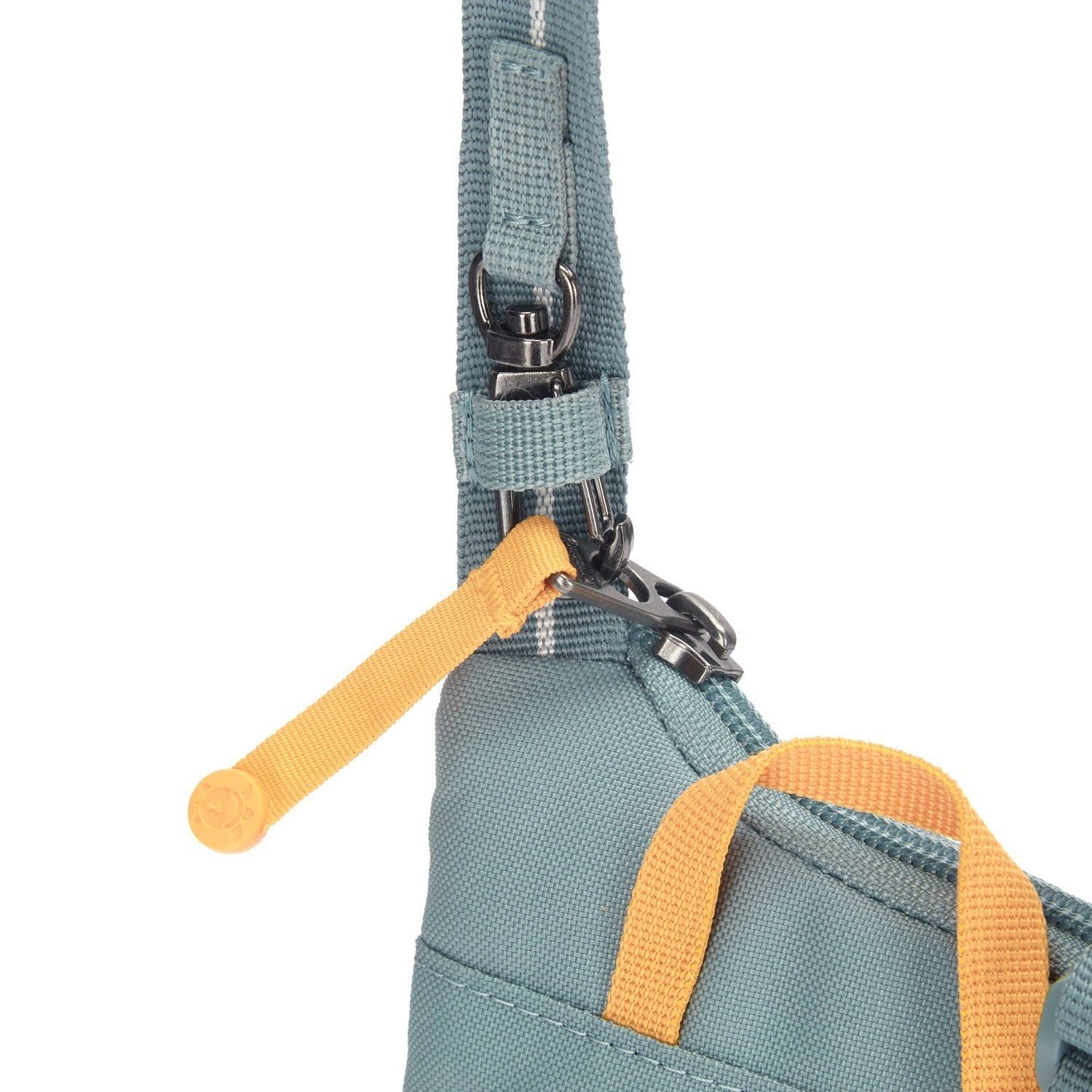 Pacsafe Go Tech Crossbody Bag (Fresh Mint)