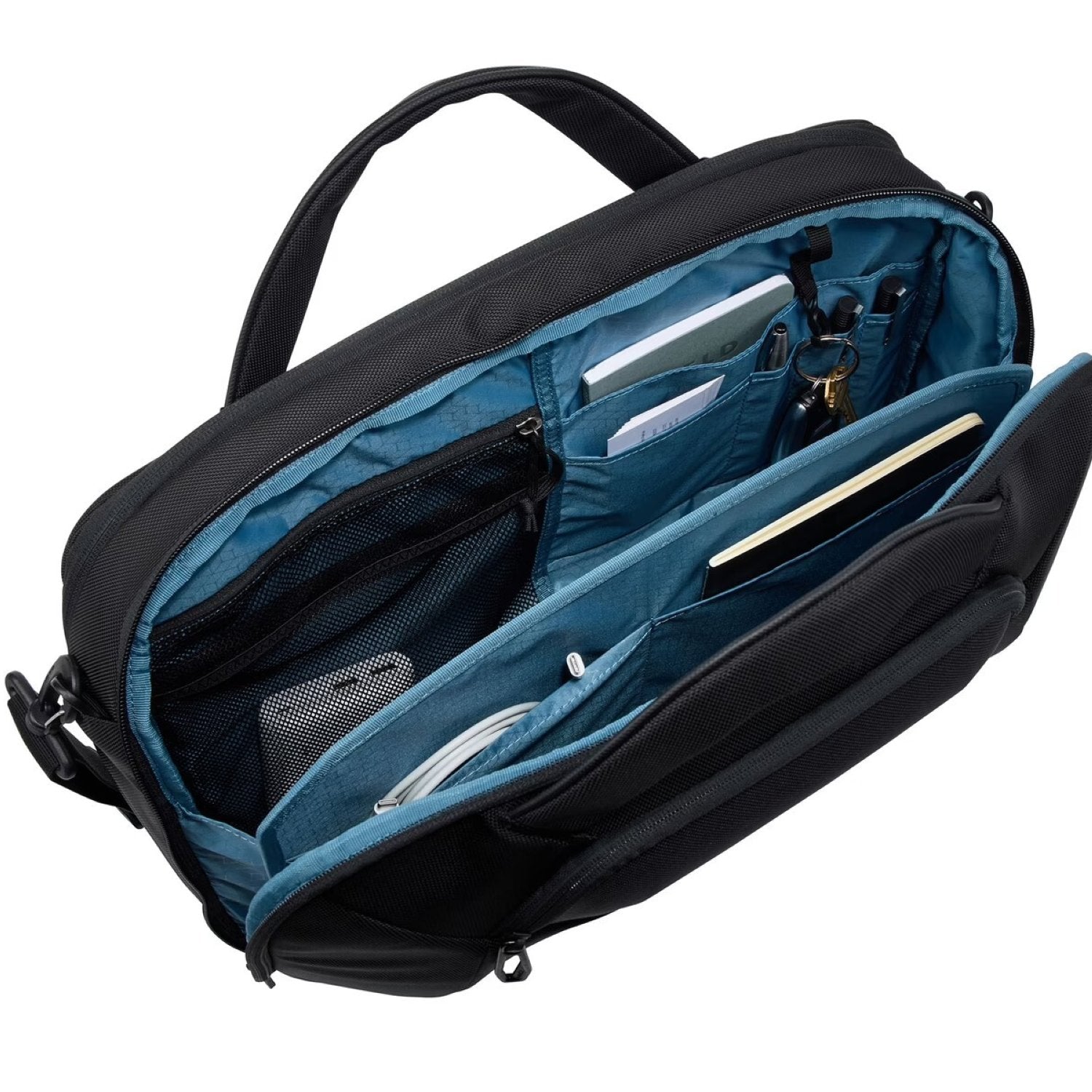Thule Accent Briefcase 17L - Black