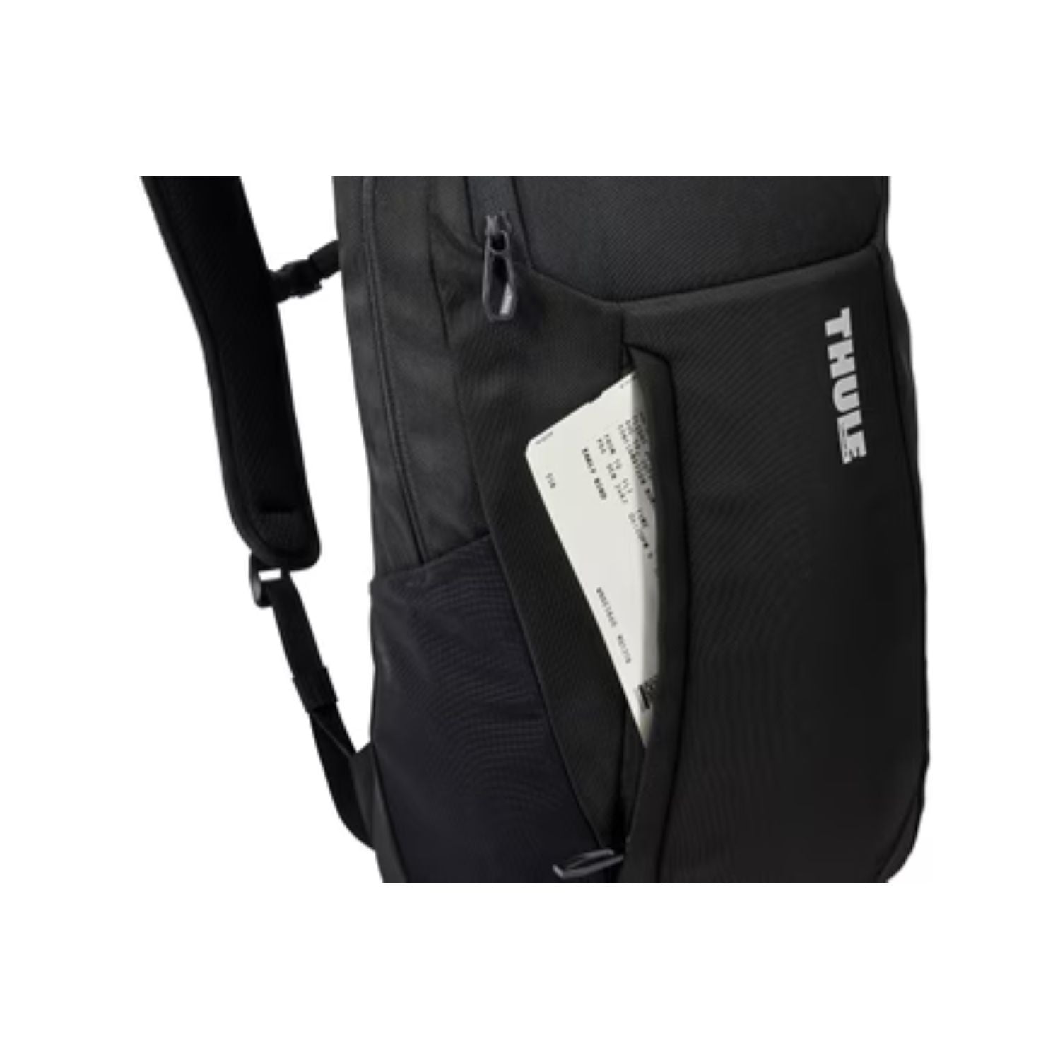 Thule Accent Recycled Backpack 20L - Black