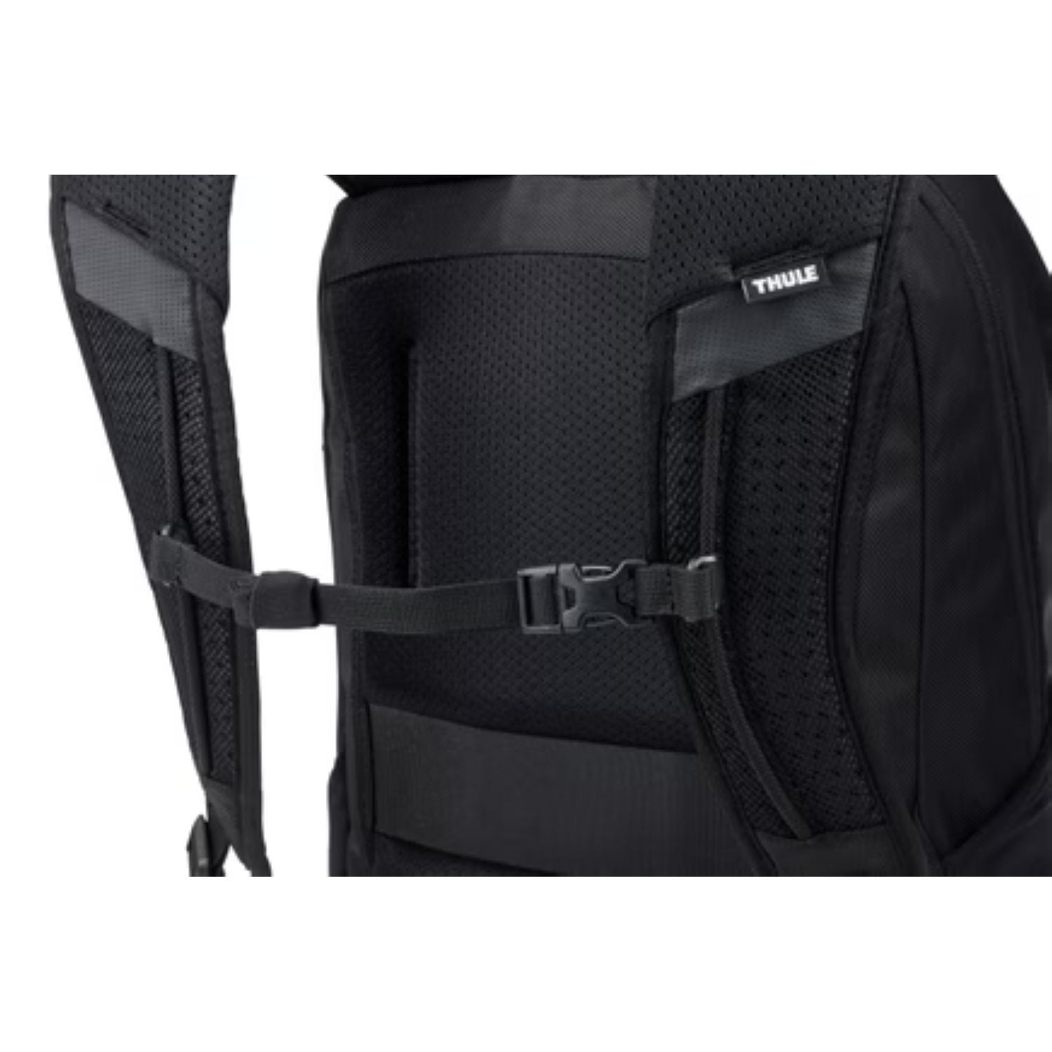Thule Accent Recycled Backpack 20L - Black