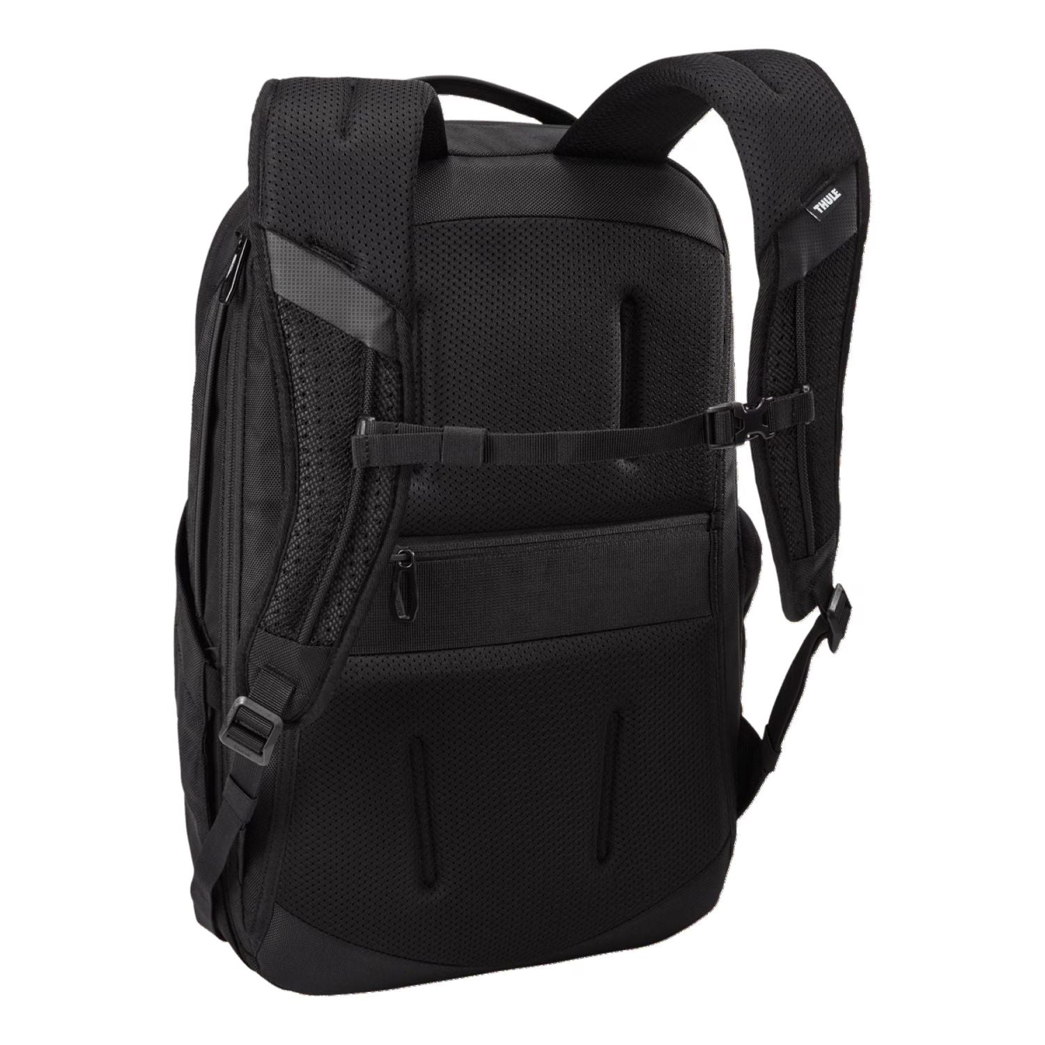 Thule Accent Recycled Backpack 26L - Black