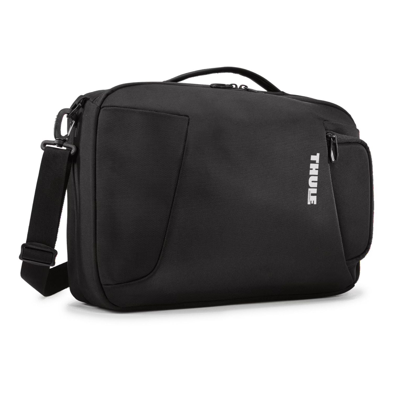 Thule Accent Recycled Convertible Backpack  17L - Black