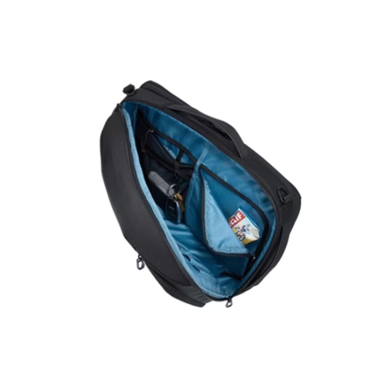 Thule Accent Recycled Convertible Backpack  17L - Black