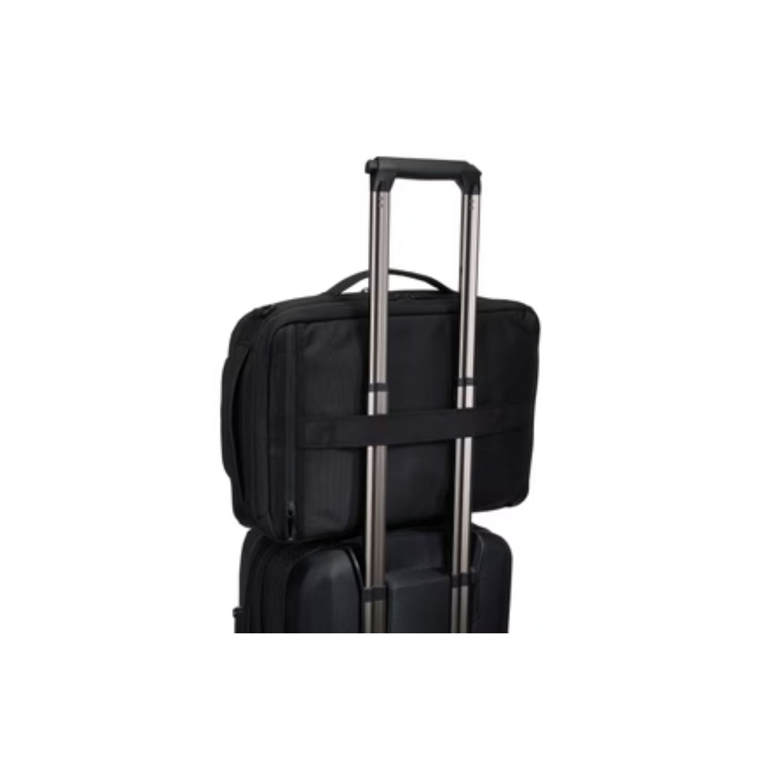 Thule Accent Recycled Convertible Backpack  17L - Black