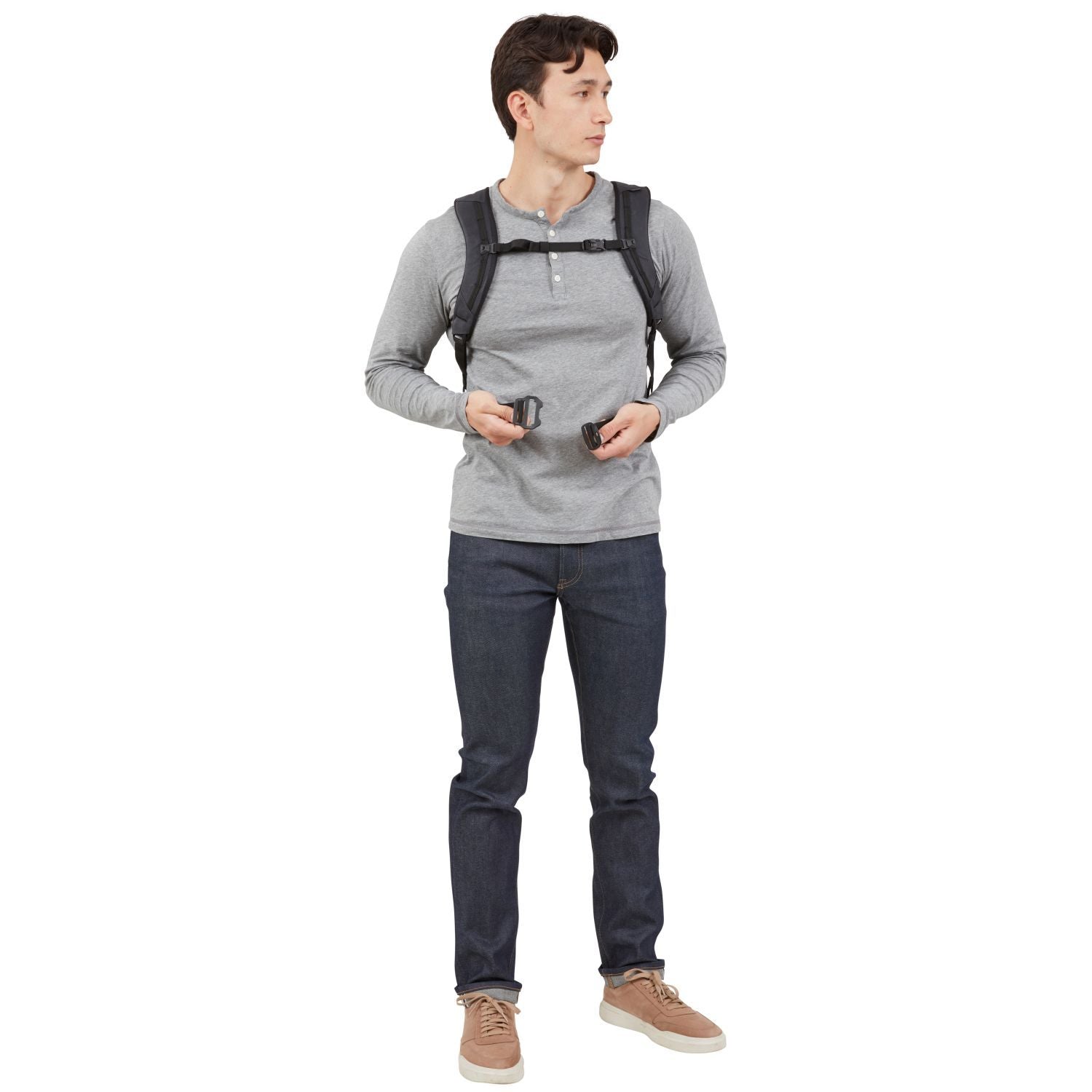 Thule Aion Backpack 28L - Black