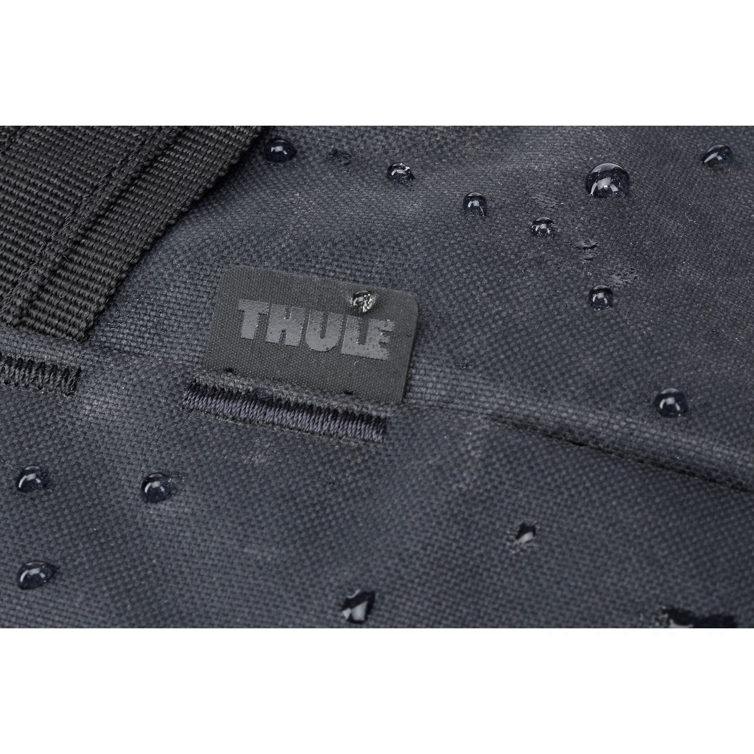 Thule Aion Duffel 35L - Black