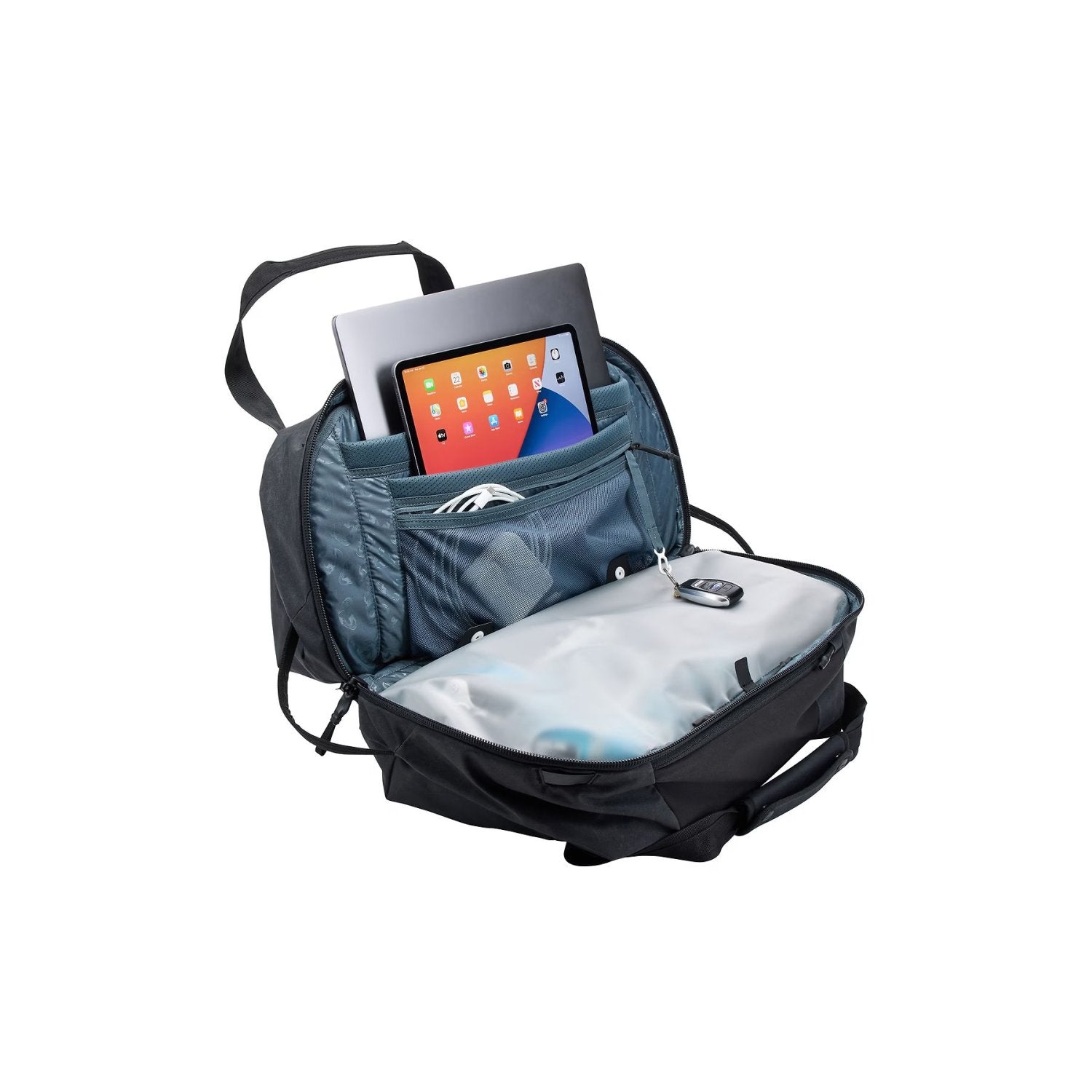 Thule Aion Duffel 35L - Black