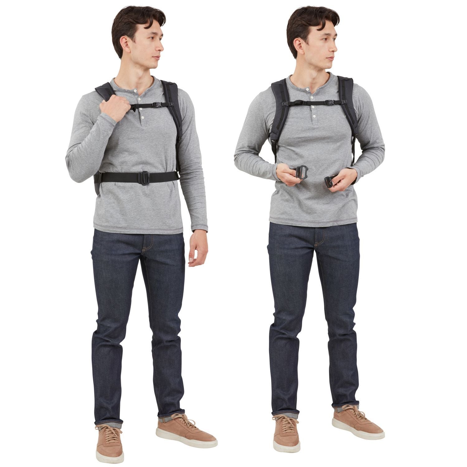 Thule Aion Sling Bag 2L - Black