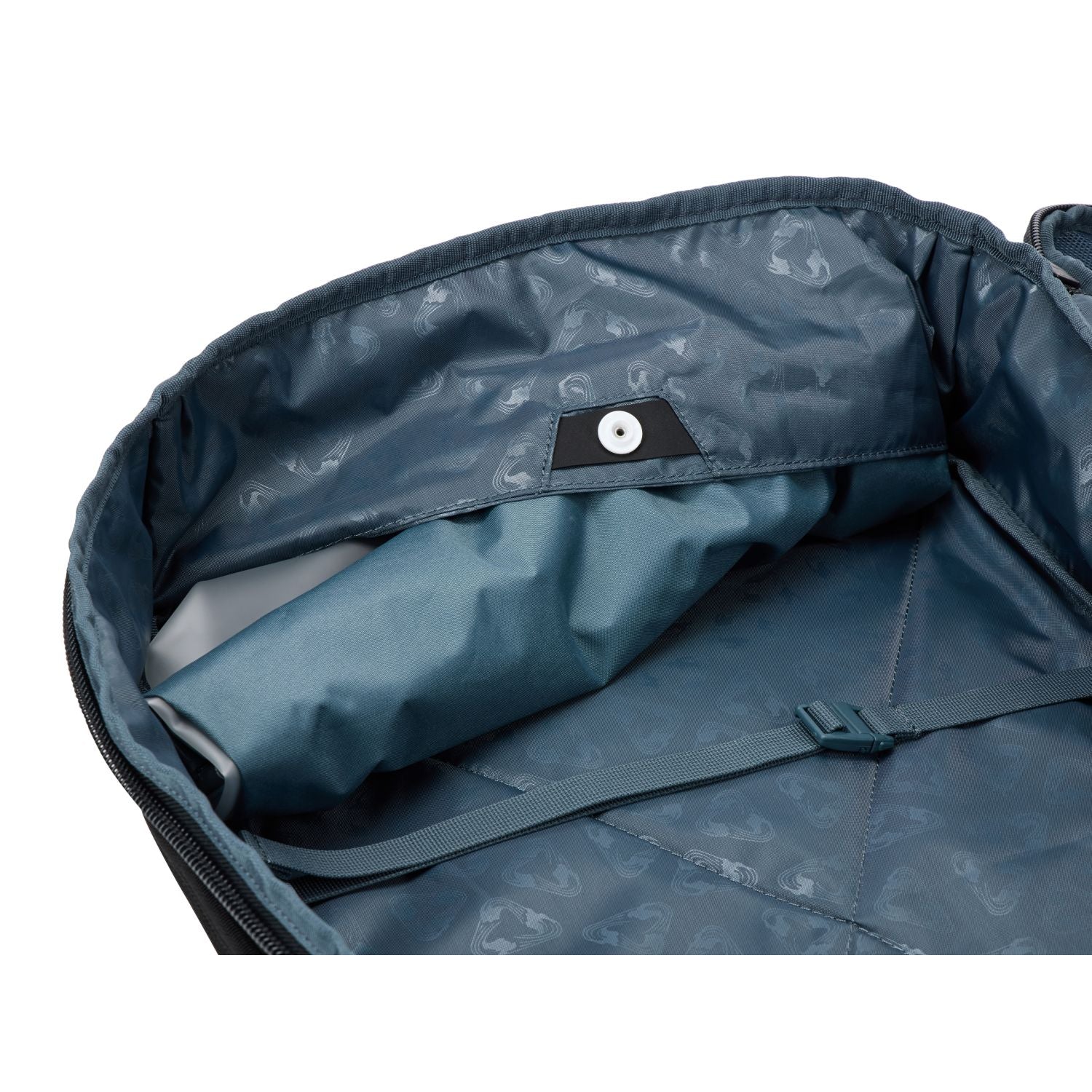 Thule Aion Travel Backpack 40L - Black