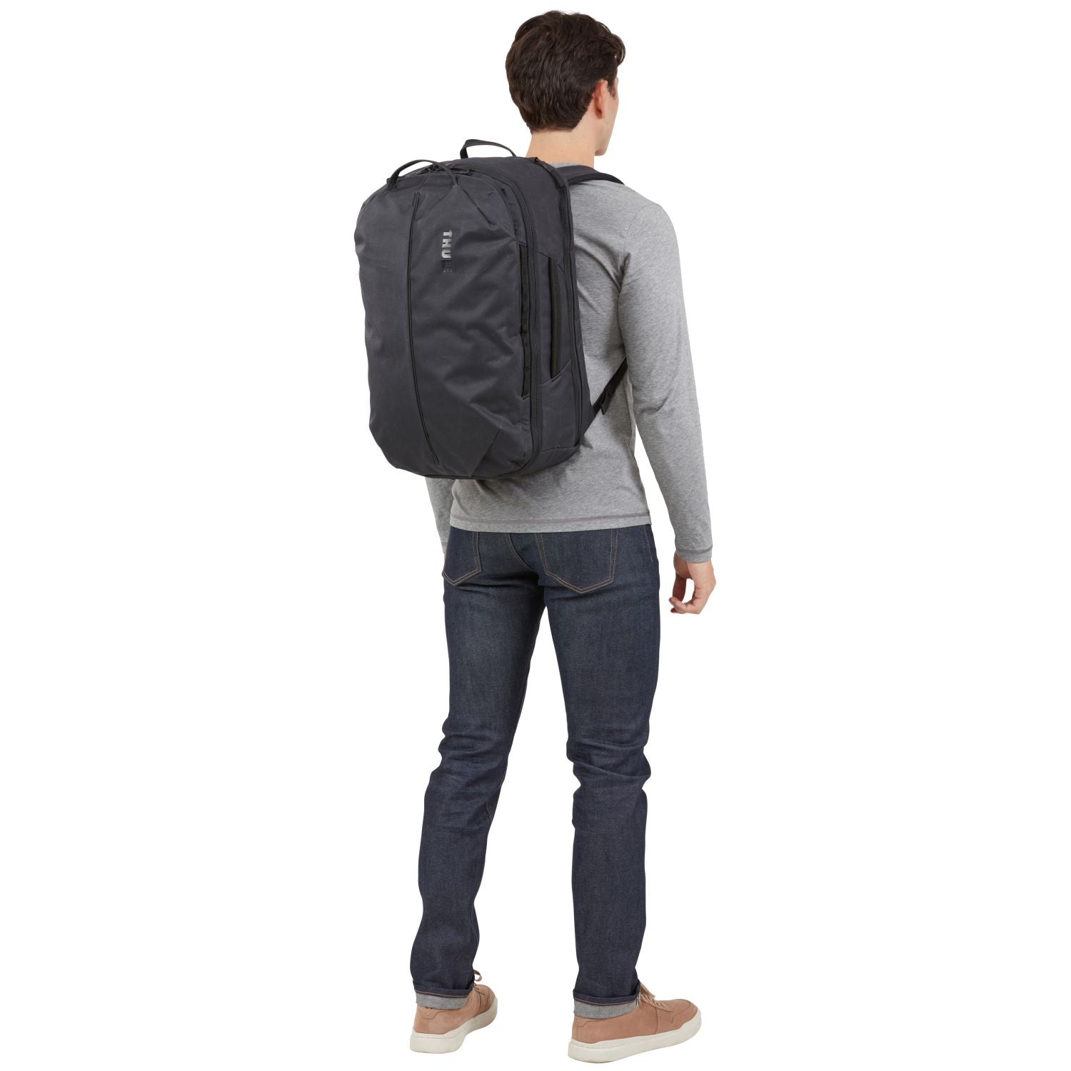 Thule Aion Travel Backpack 40L - Black