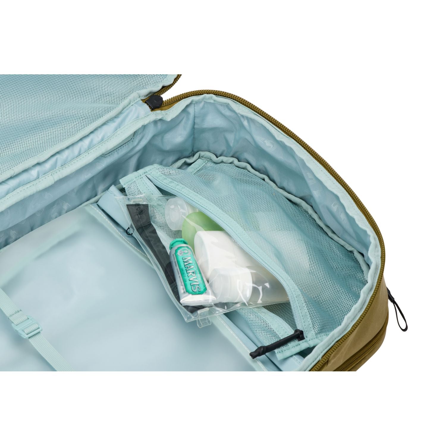 Thule Aion Travel Backpack 40L - Nutria