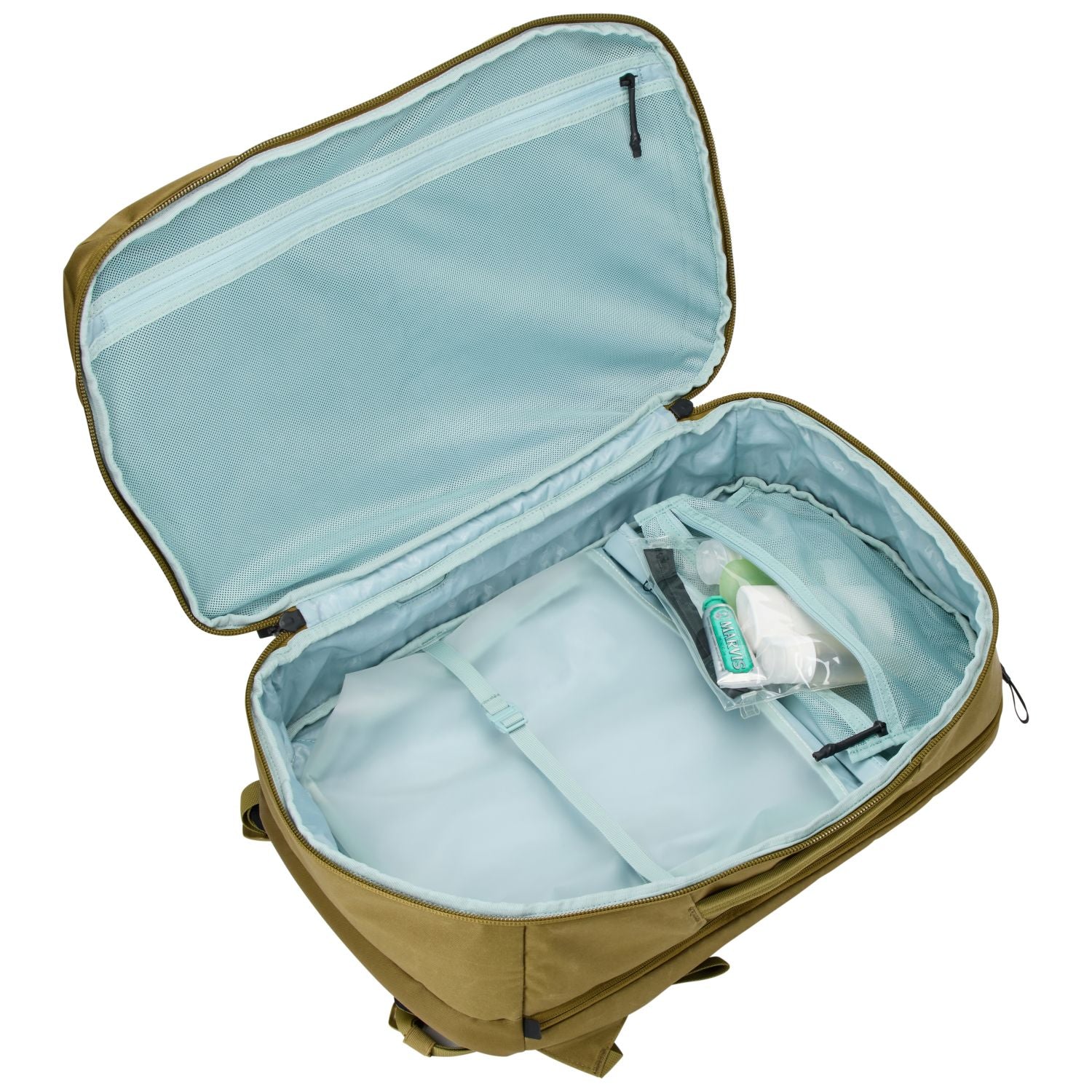 Thule Aion Travel Backpack 40L - Nutria