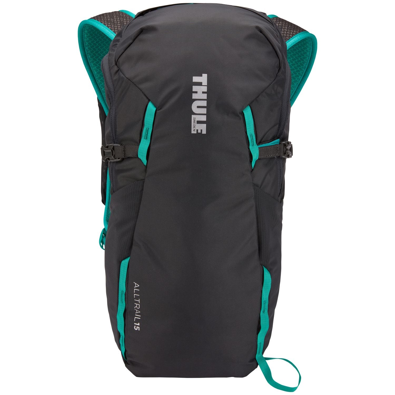 Thule Alltrail Backpack 15L - Obsidian/Bluegrass