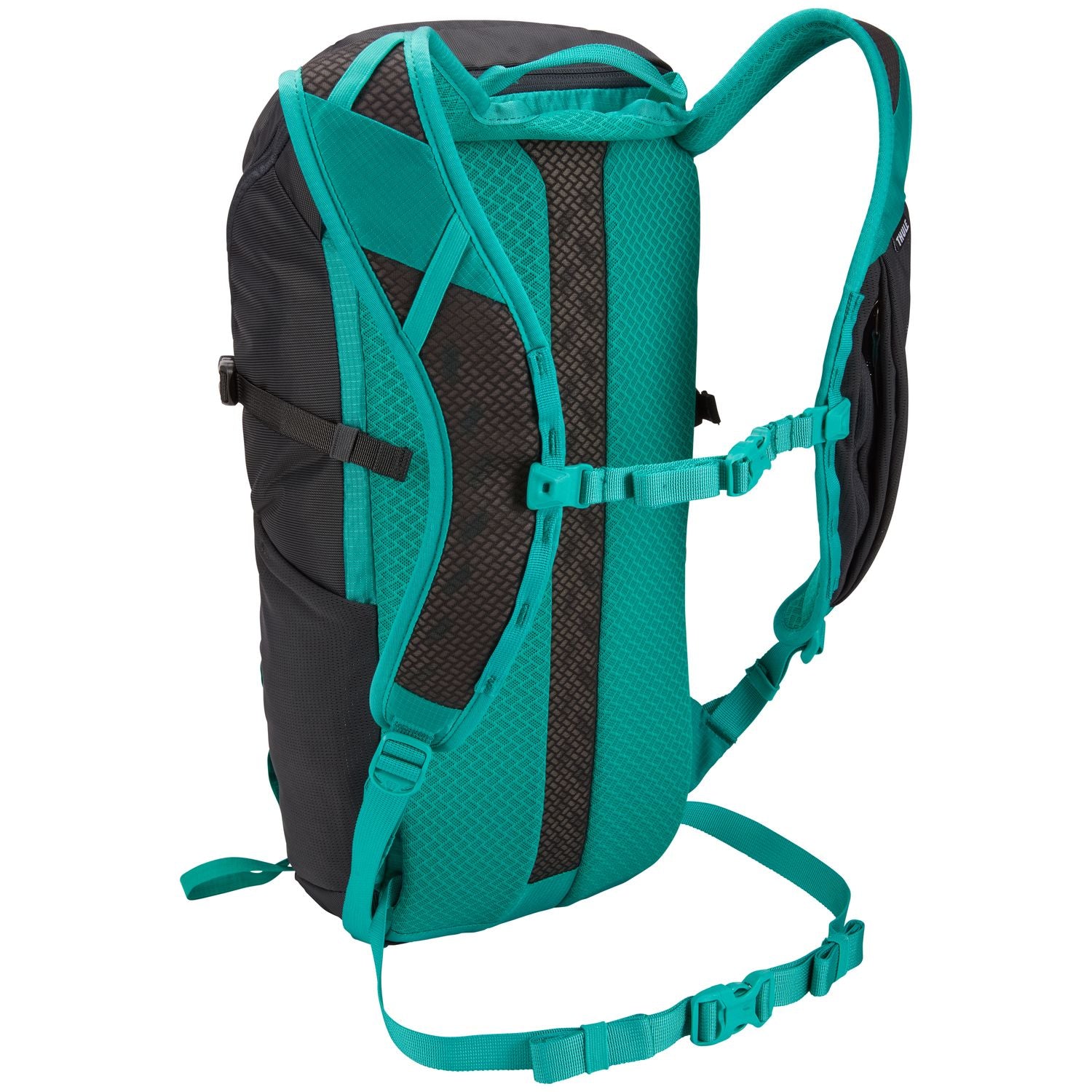 Thule Alltrail Backpack 15L - Obsidian/Bluegrass